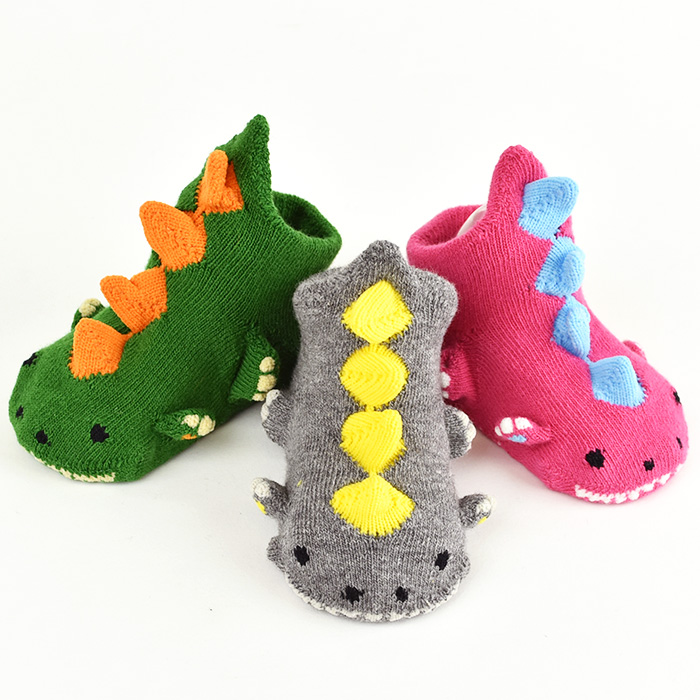 きょうりゅう POP UP SOX