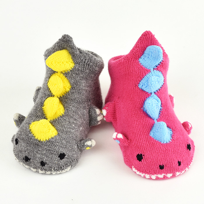 きょうりゅう　POP UP SOX