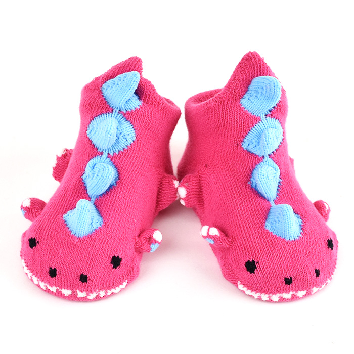 きょうりゅう　POP UP SOX