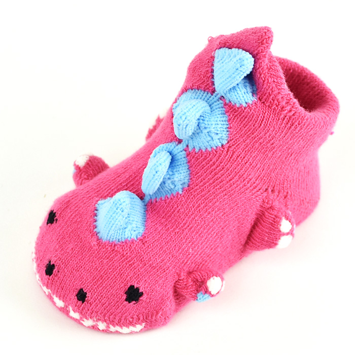 きょうりゅう　POP UP SOX