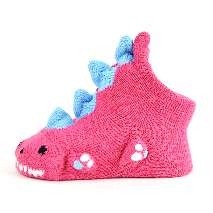 きょうりゅう　POP UP SOX