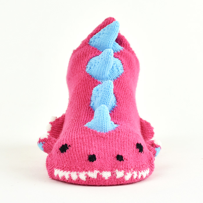 きょうりゅう　POP UP SOX