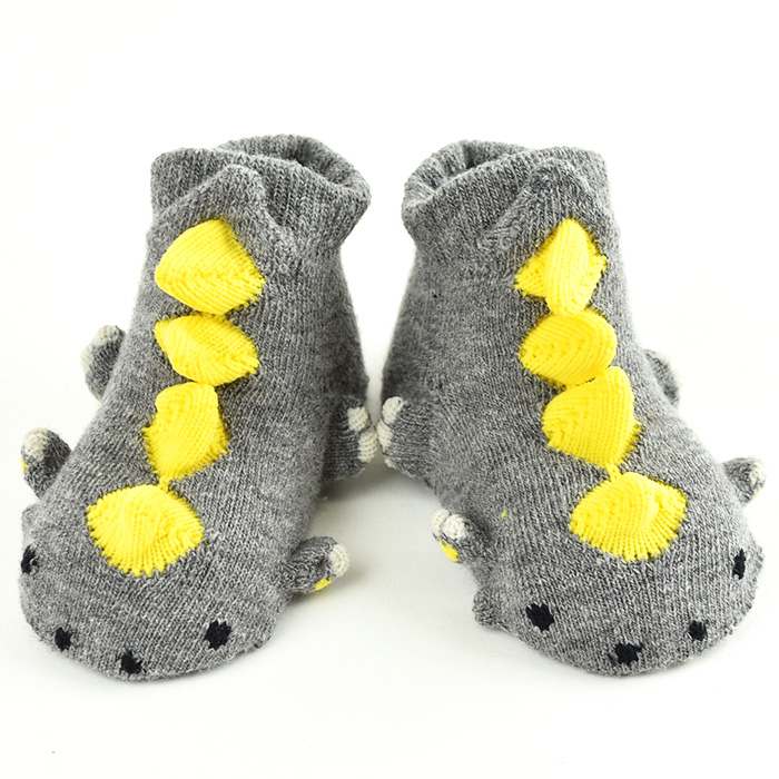 きょうりゅう　POP UP SOX