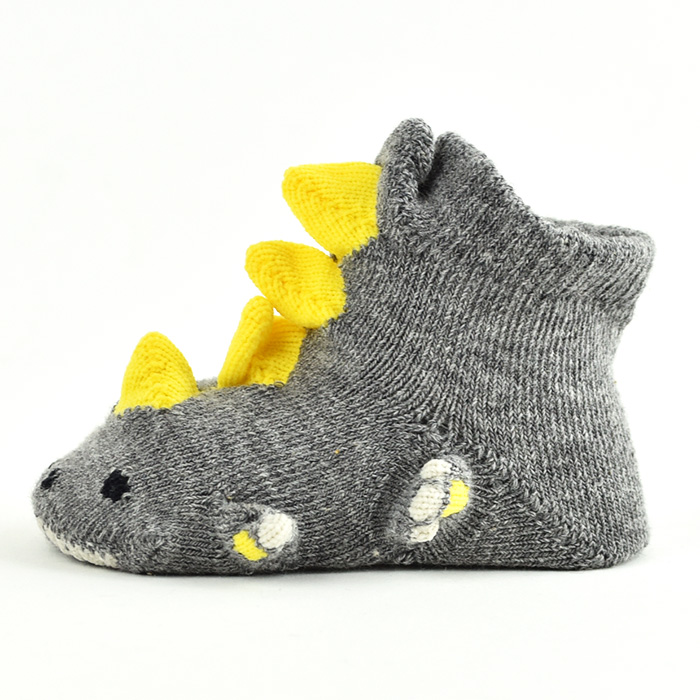 きょうりゅう　POP UP SOX