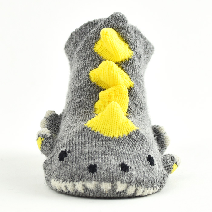 きょうりゅう　POP UP SOX