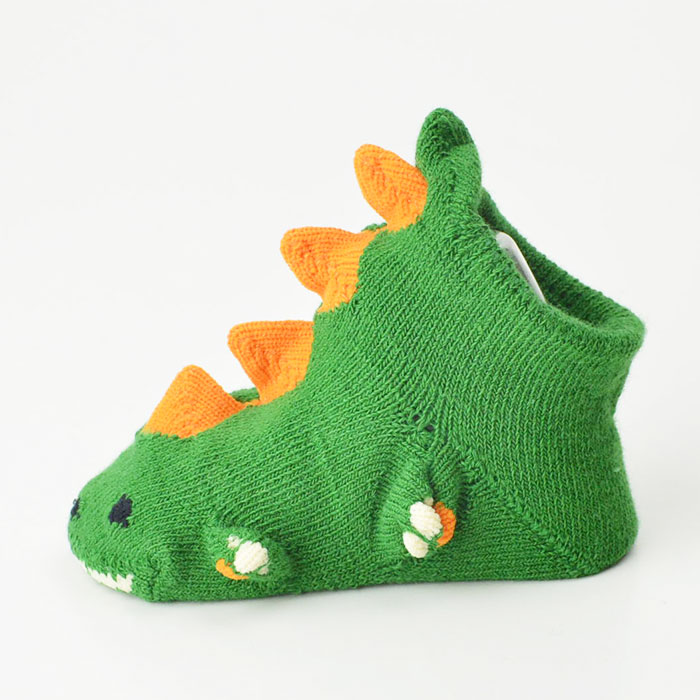 きょうりゅう　POP UP SOX