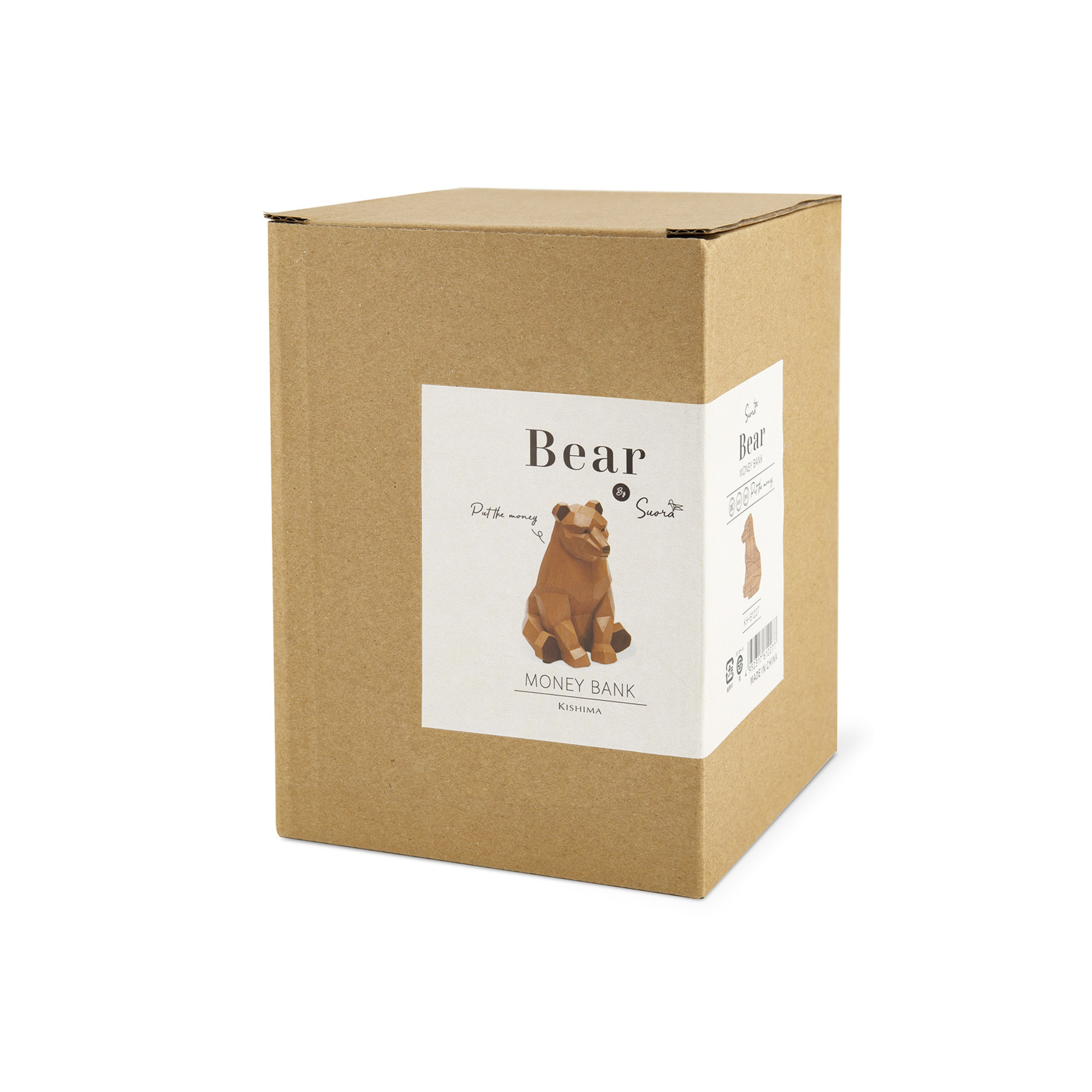 Suora マネーバンク