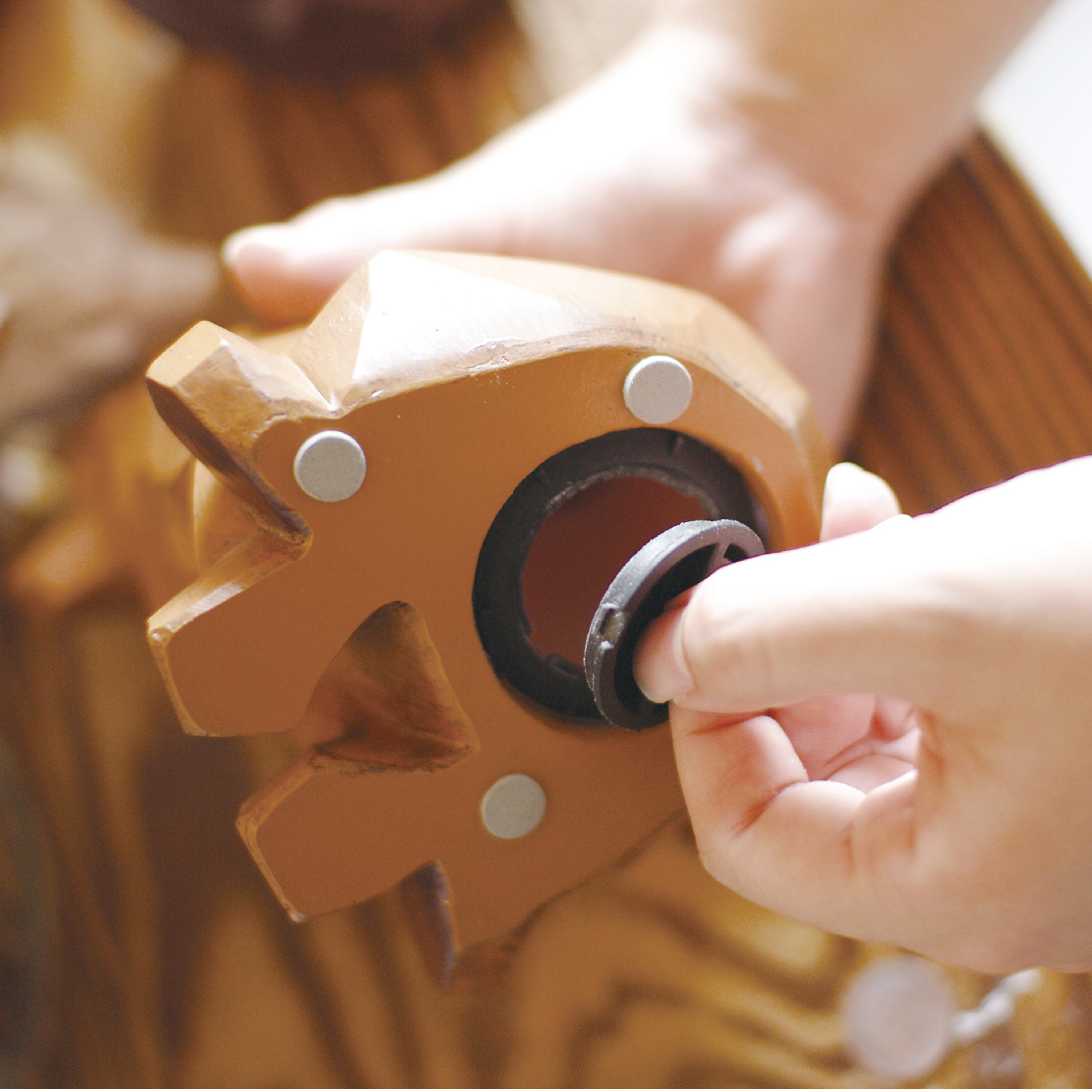 Suora マネーバンク