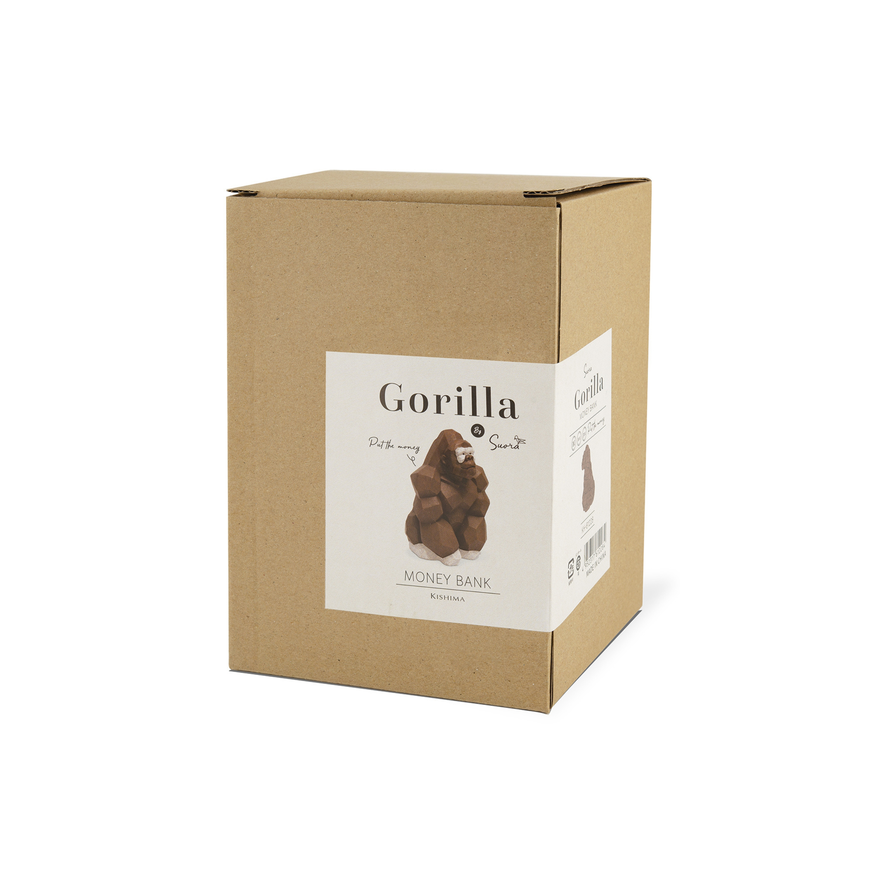 Suora マネーバンク