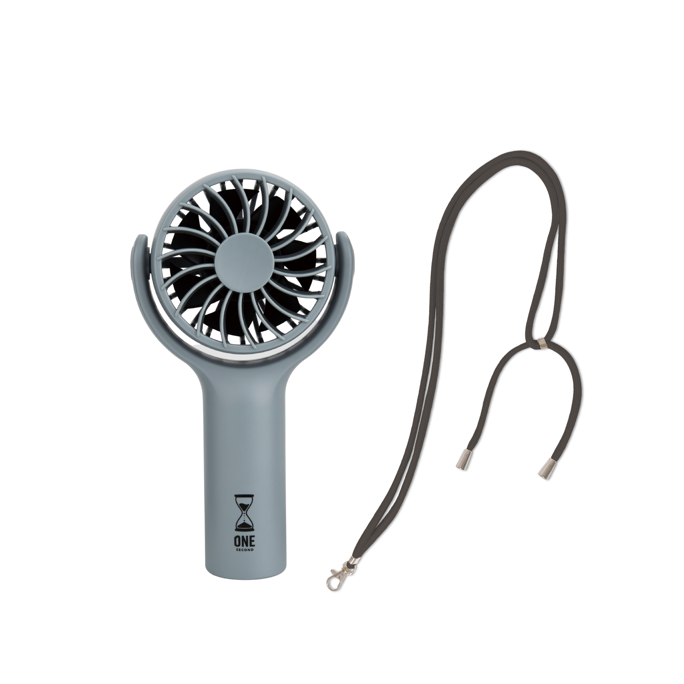 ブローウィンコンパクトハンディファン