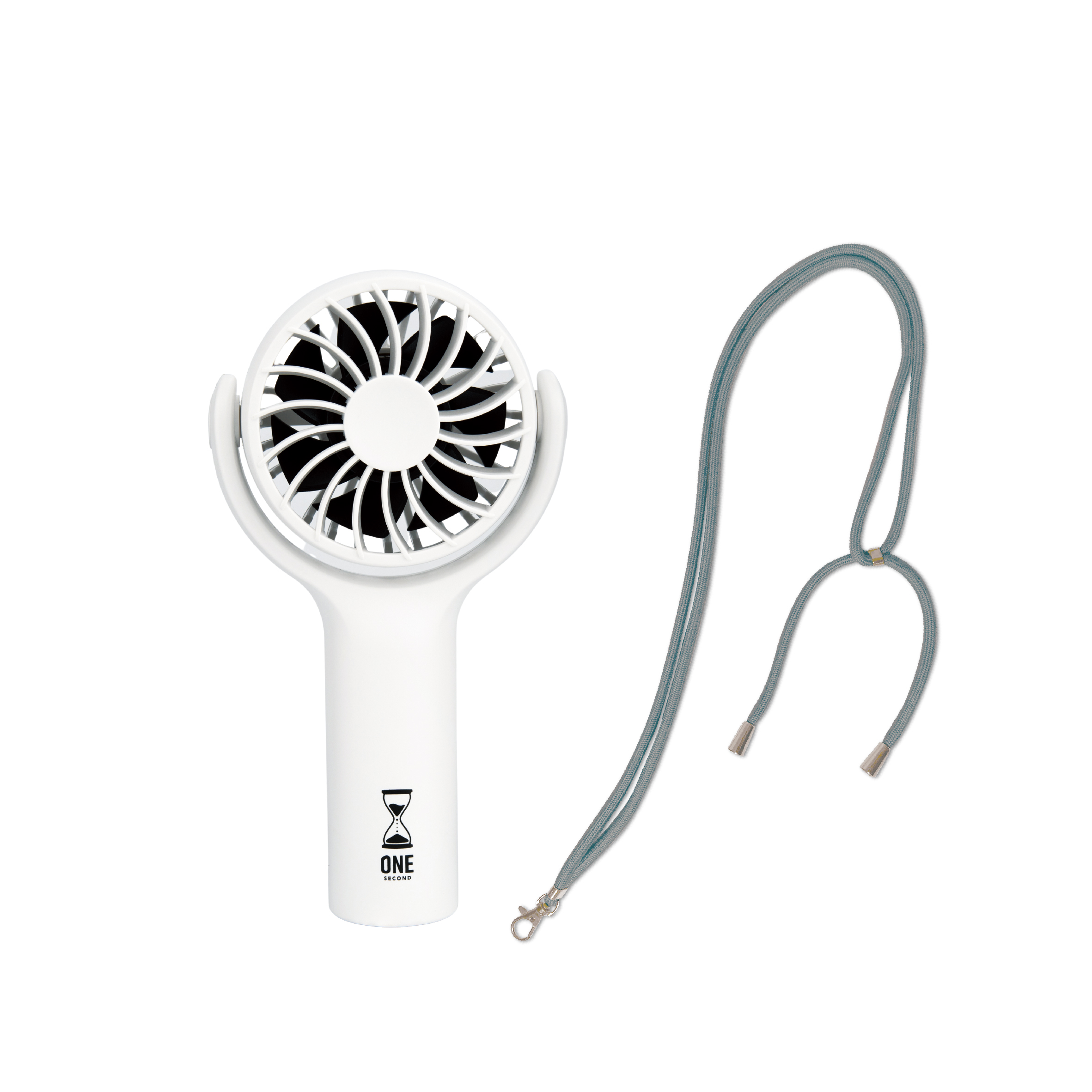 ブローウィンコンパクトハンディファン