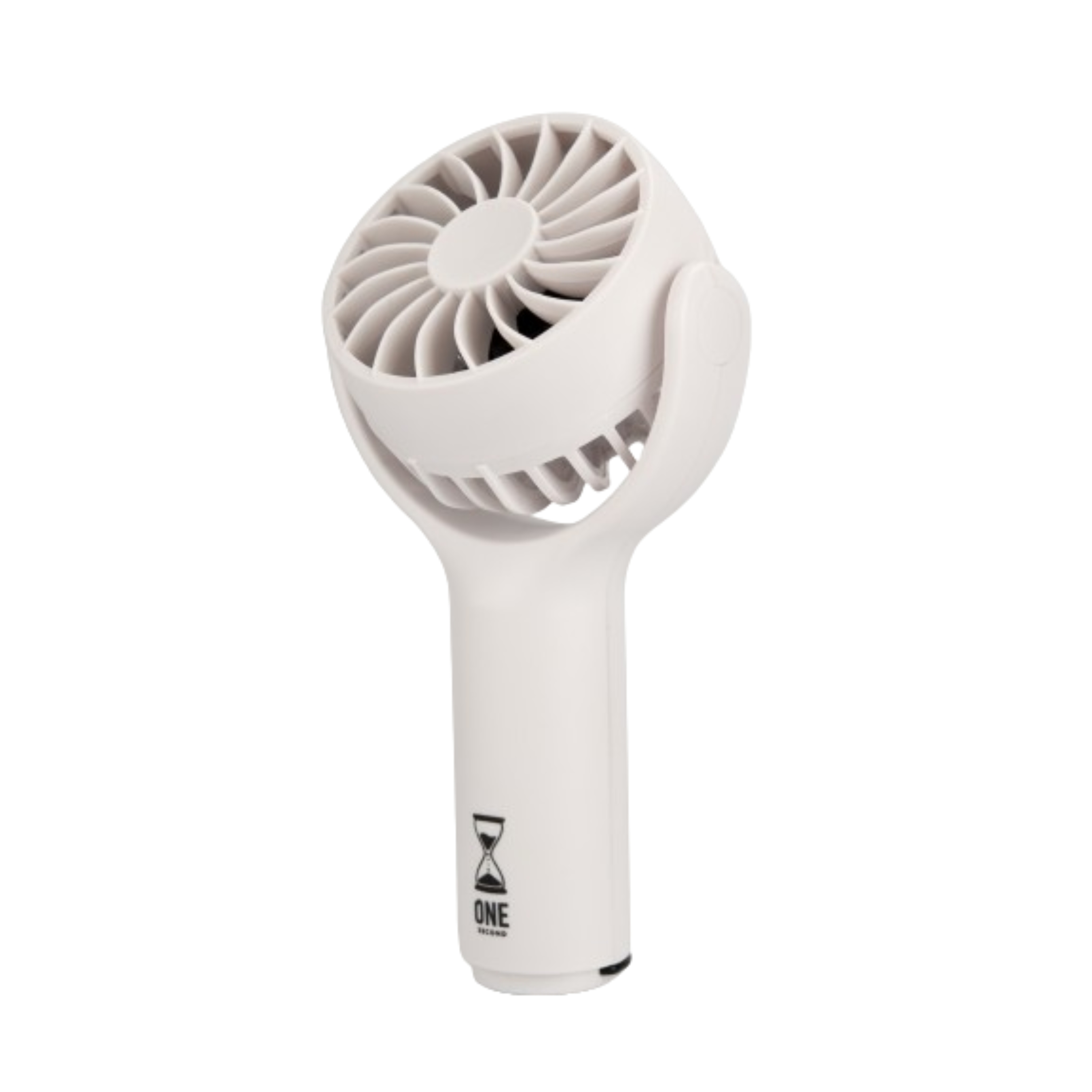 ブローウィンコンパクトハンディファン