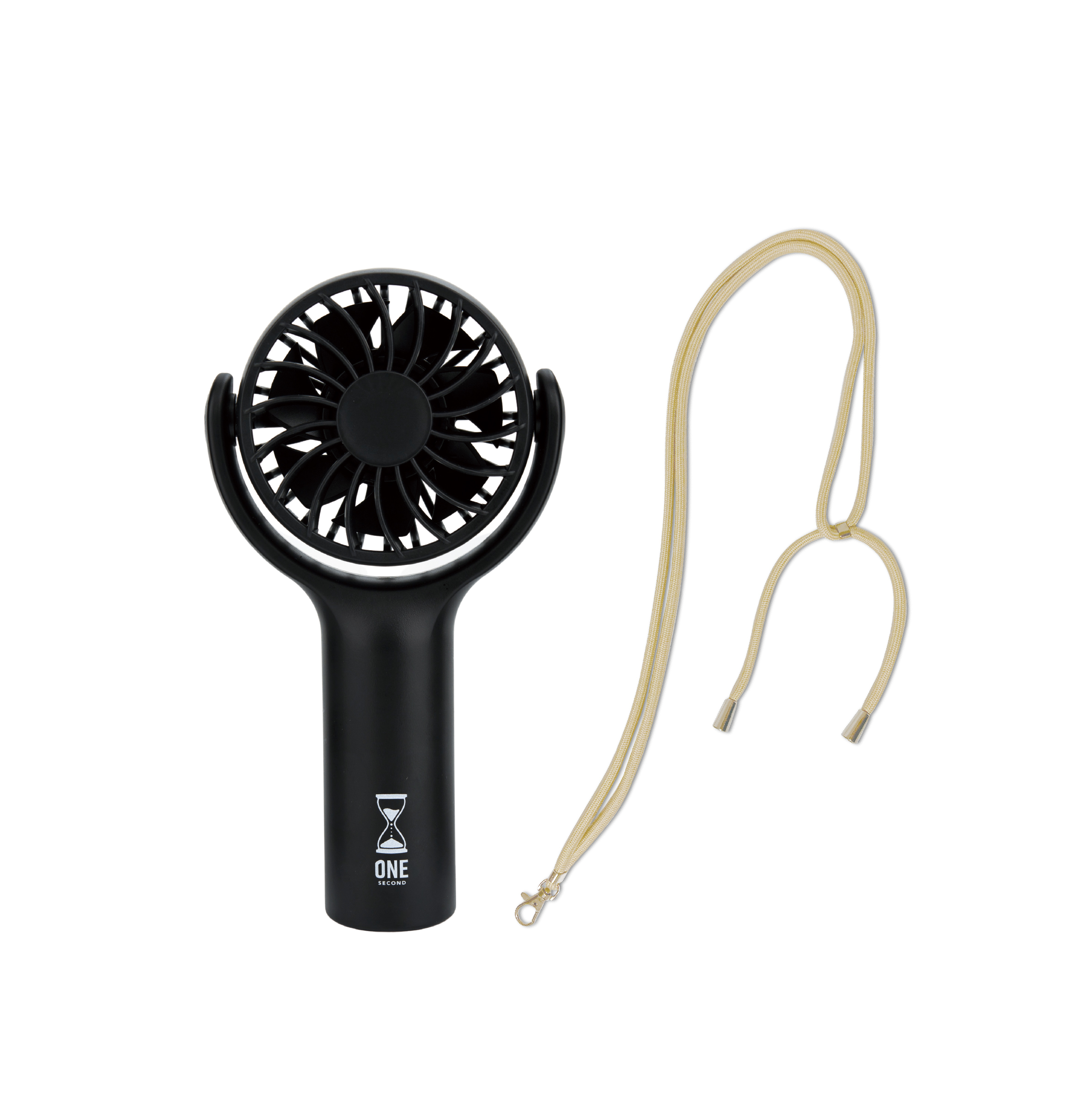 ブローウィンコンパクトハンディファン