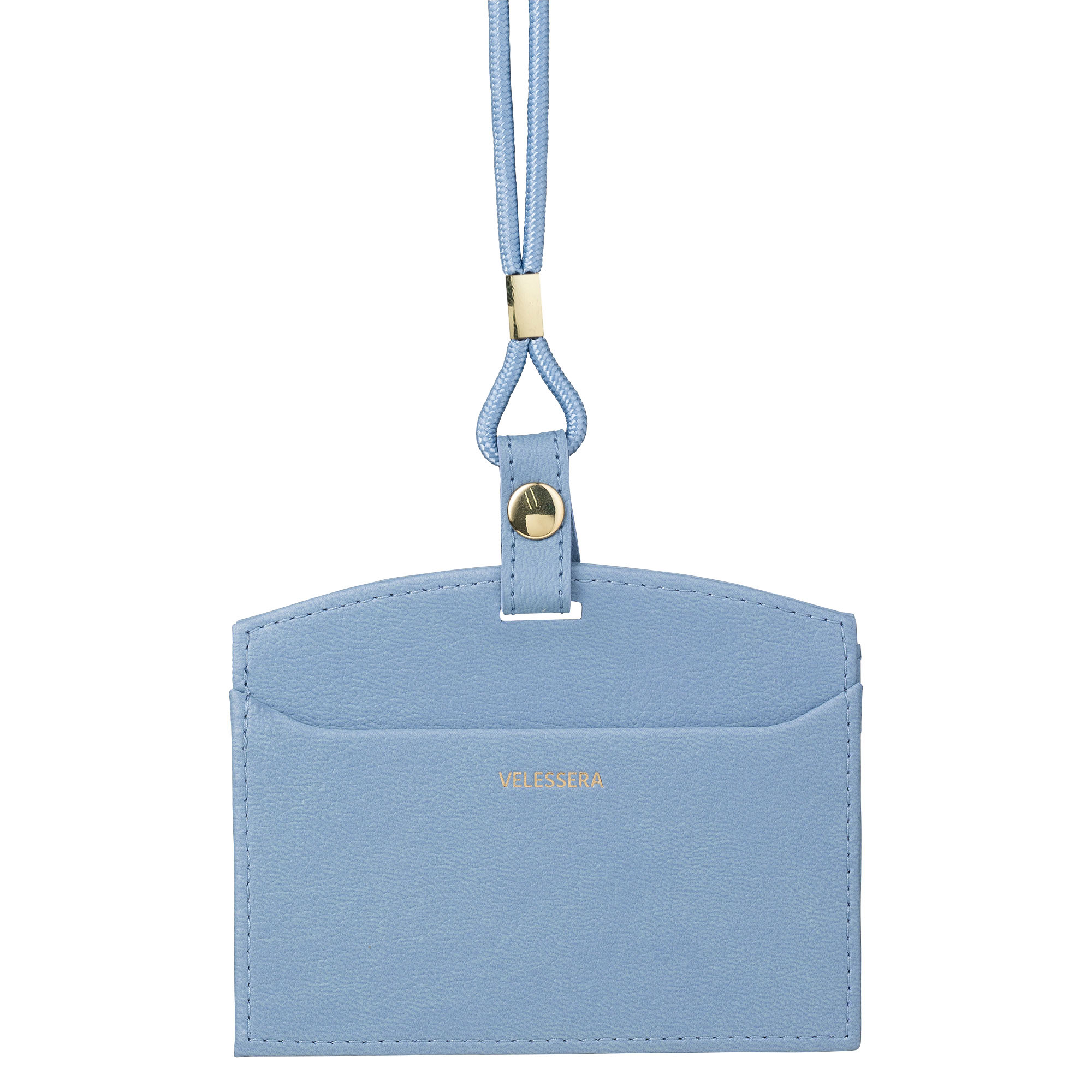 IDカードホルダー｜大人可愛いニュアンスカラー