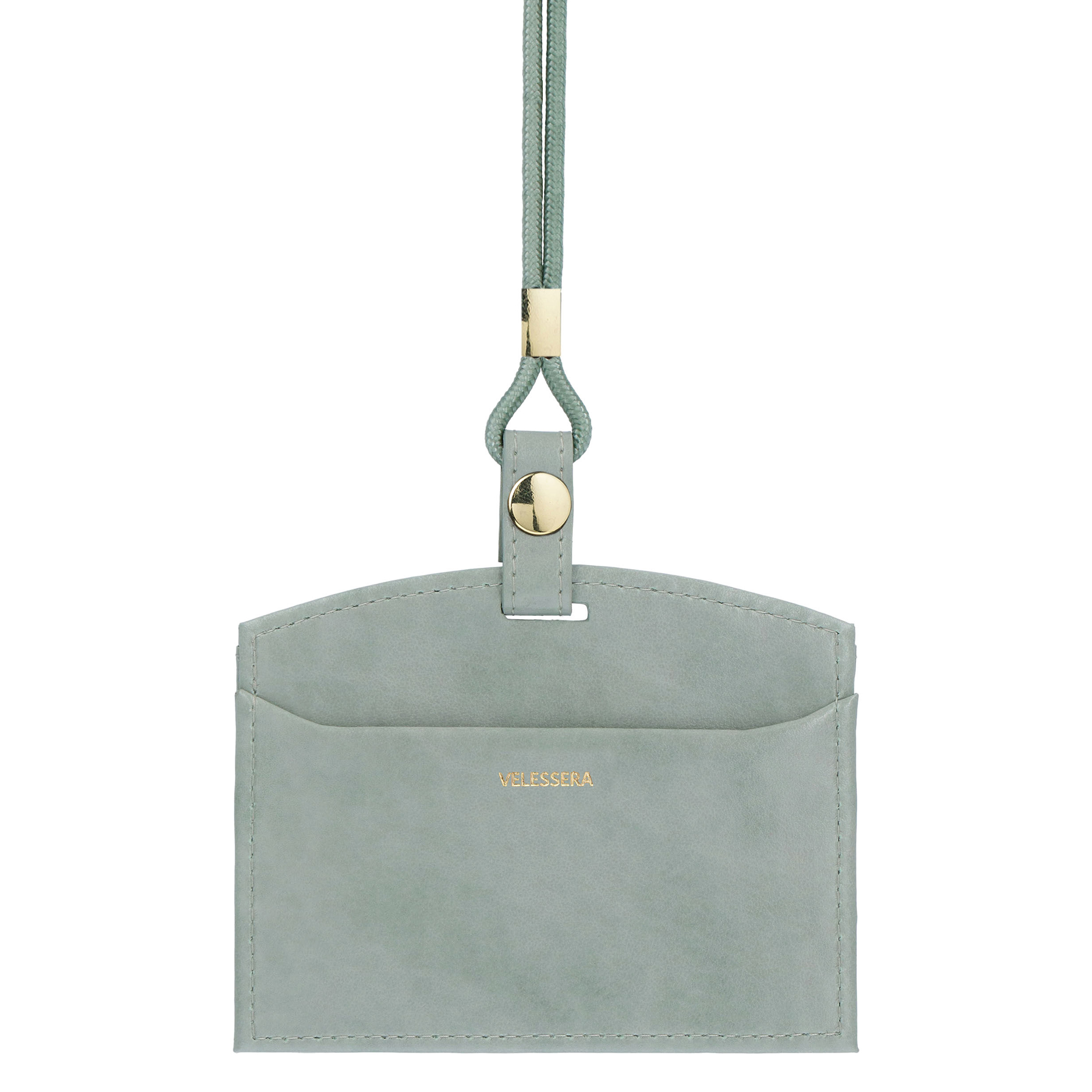 IDカードホルダー｜大人可愛いニュアンスカラー