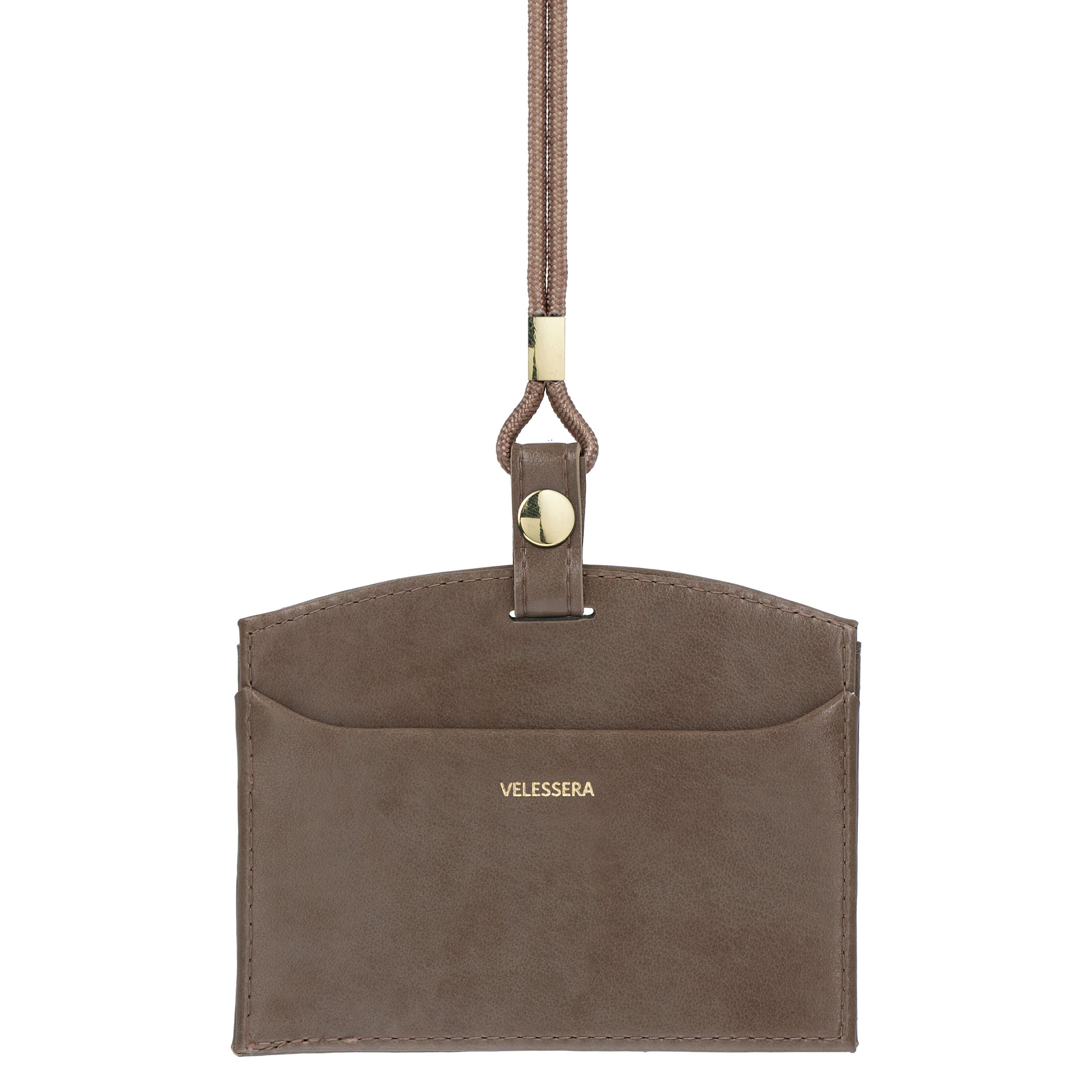 IDカードホルダー｜大人可愛いニュアンスカラー