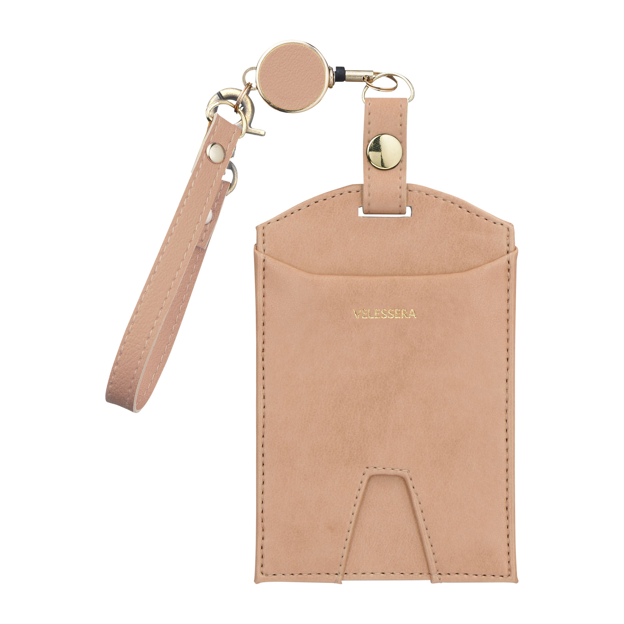 パスケース｜大人可愛いニュアンスカラー