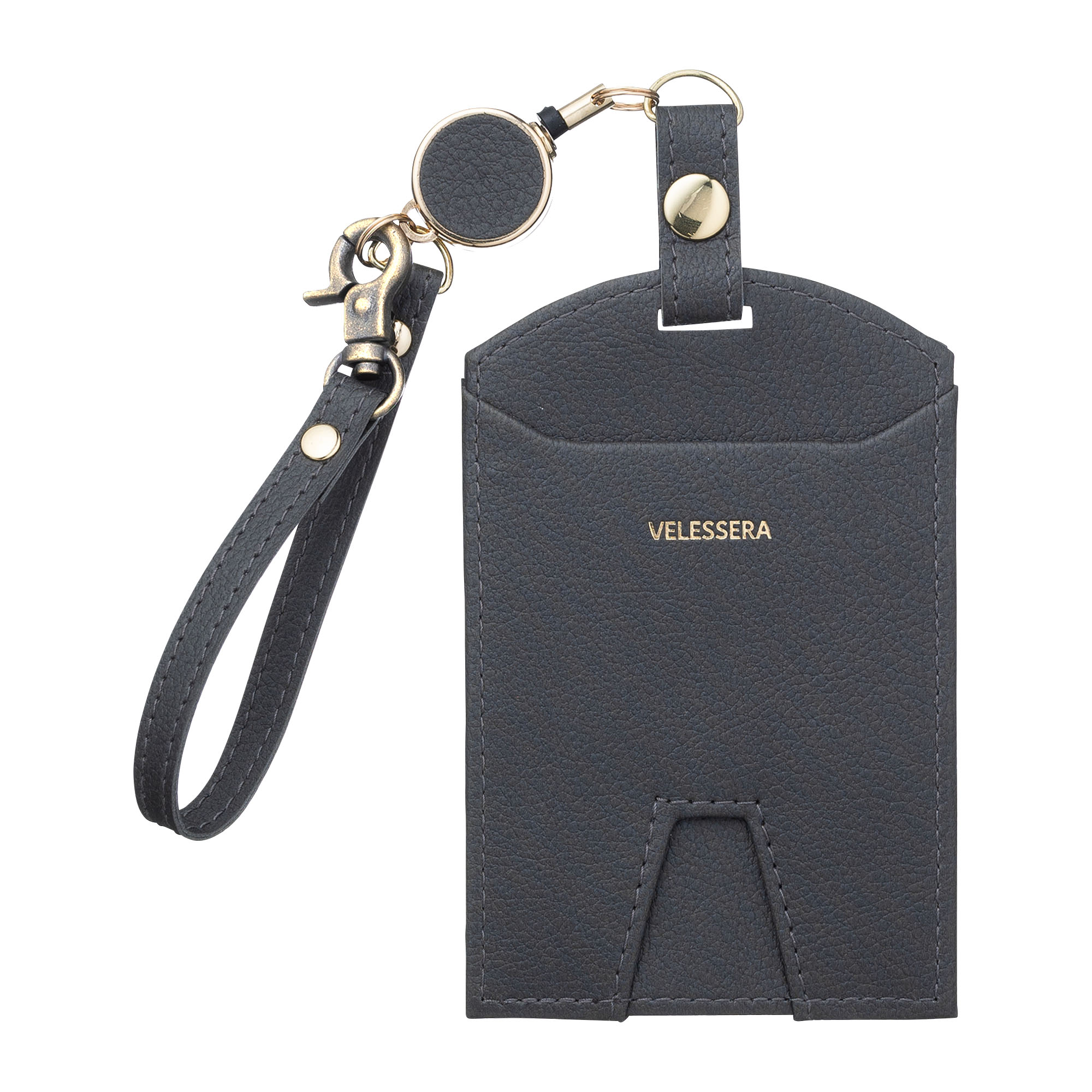 パスケース｜大人可愛いニュアンスカラー