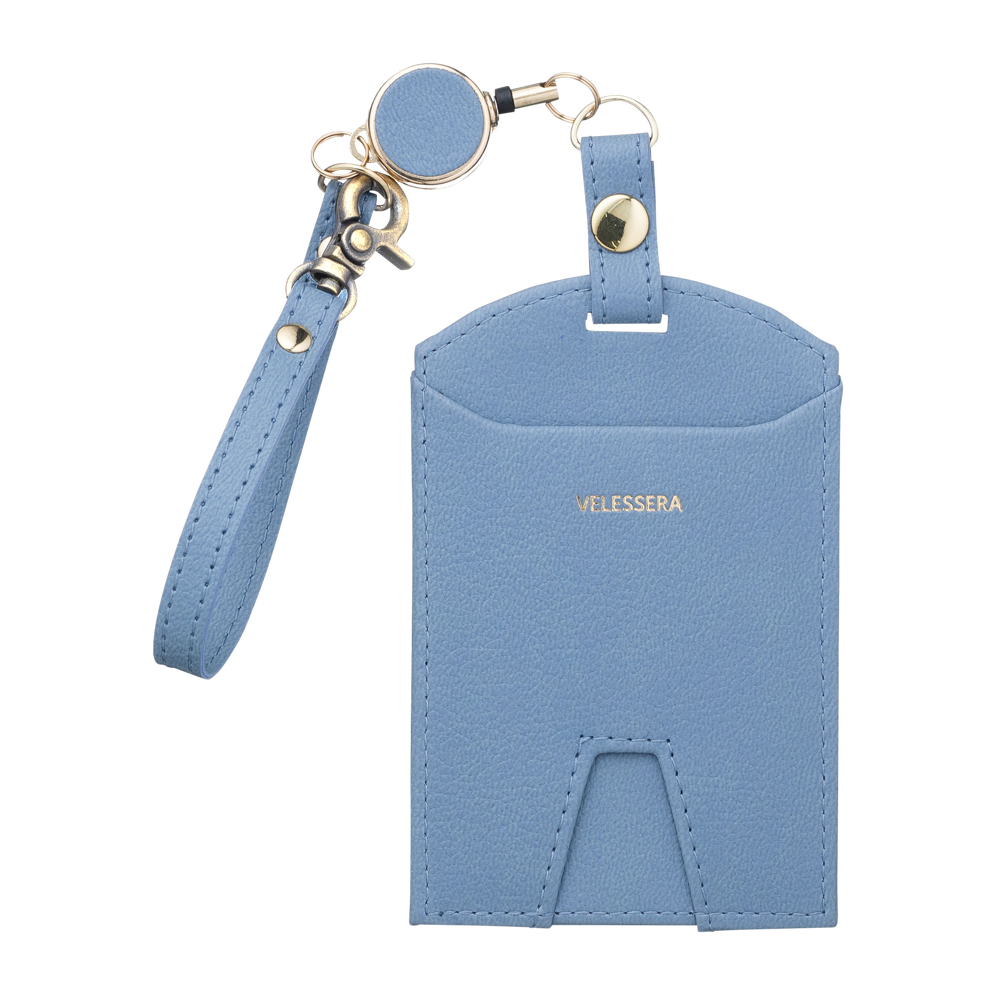 パスケース｜大人可愛いニュアンスカラー