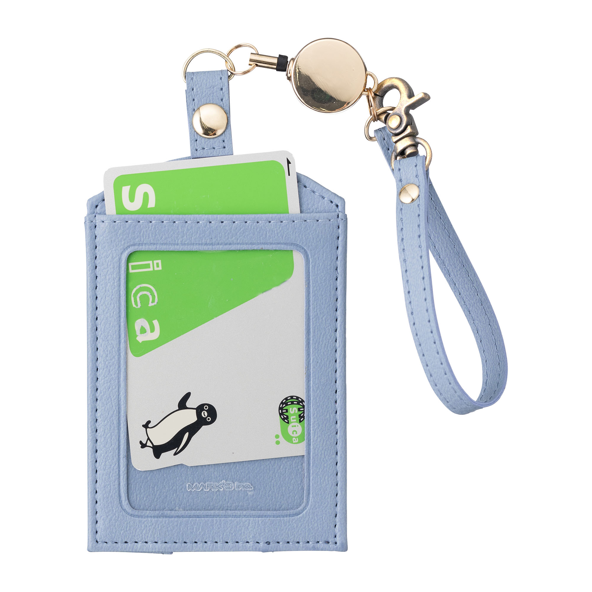 パスケース｜大人可愛いニュアンスカラー