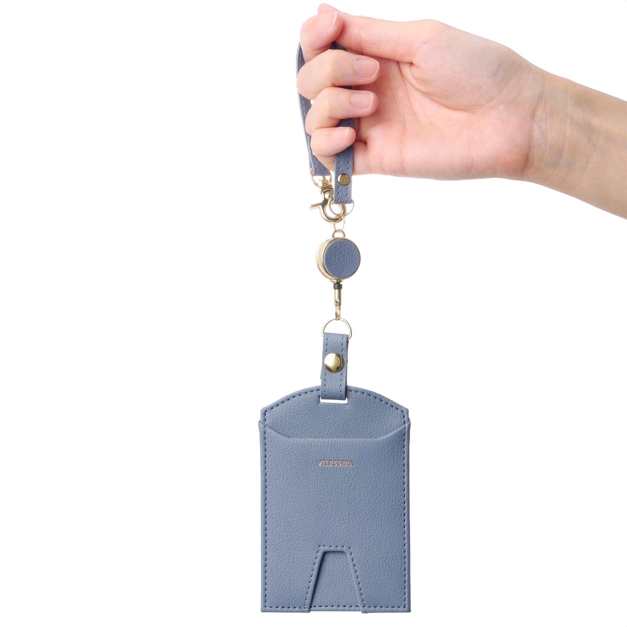 パスケース｜大人可愛いニュアンスカラー