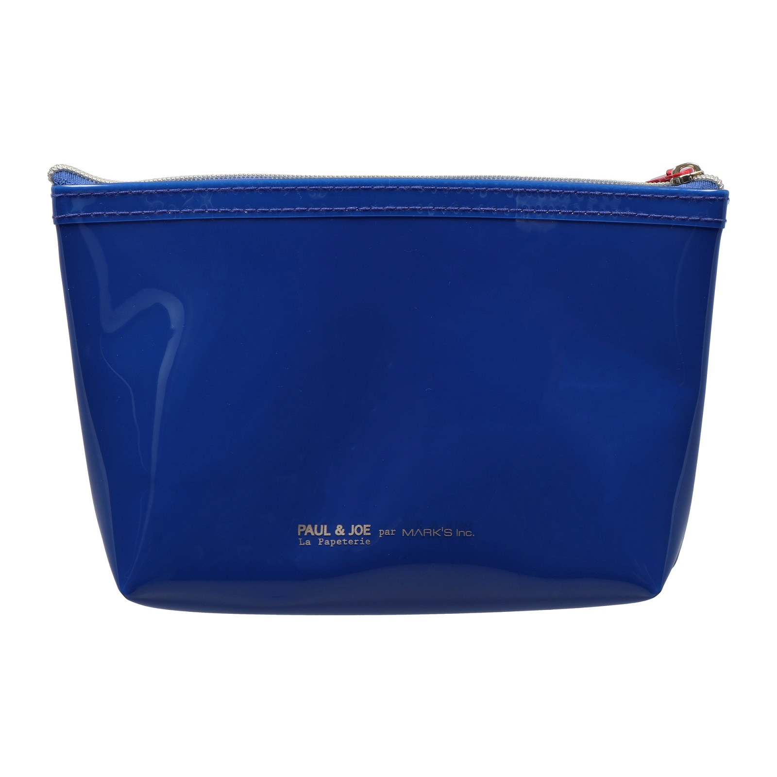 おしゃれに見える！かわいいクリアポーチ