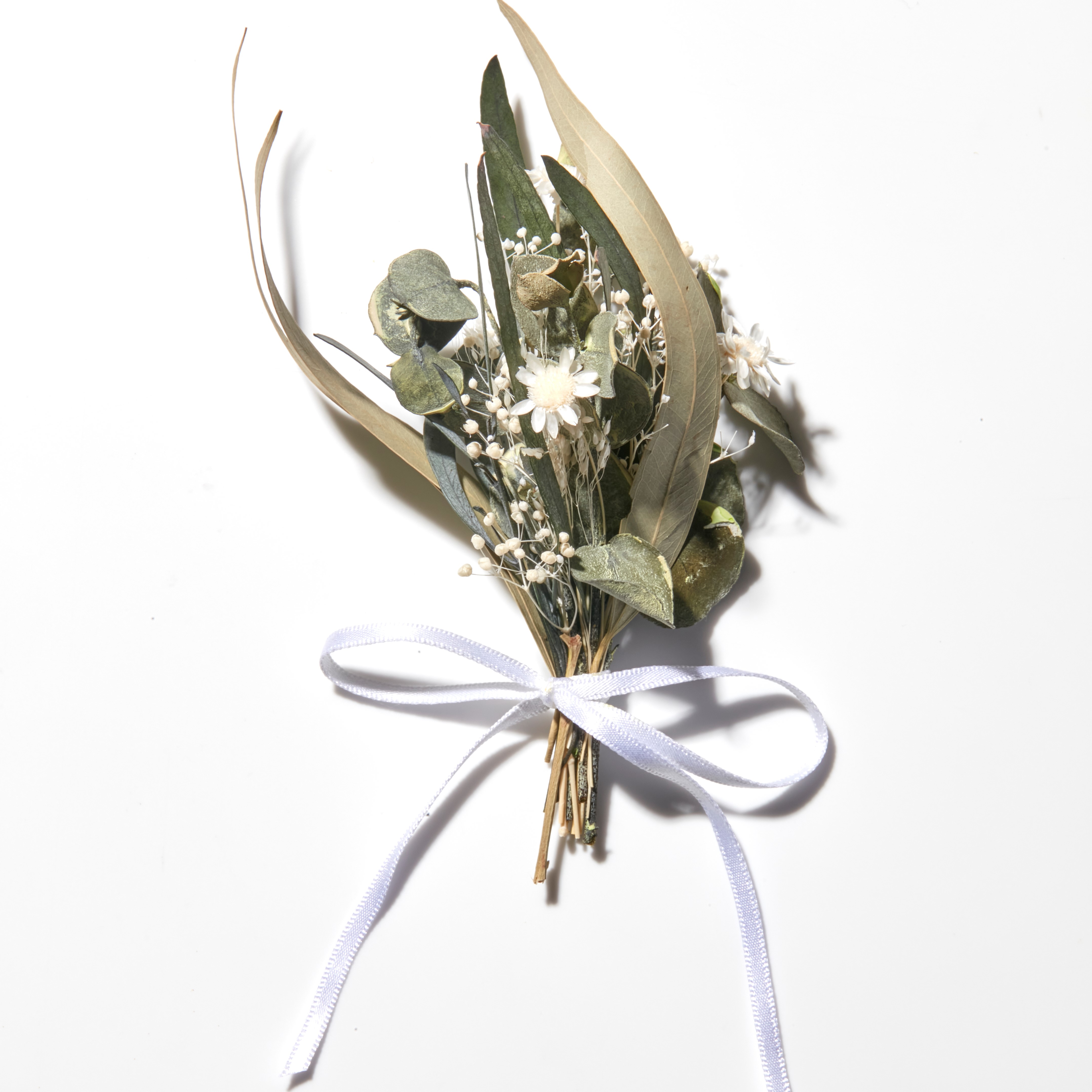 【ボックス付き】GODIVAクッキー・紅茶・花言葉ブーケセット