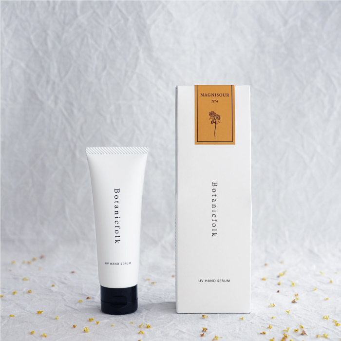 UVハンドセラム 50g  サクラ/金木犀