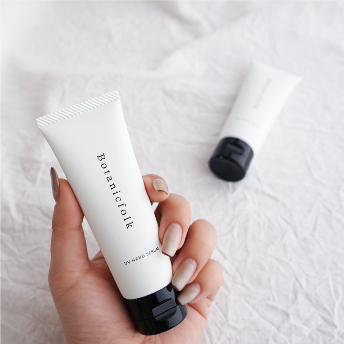 UVハンドセラム 50g  サクラ/金木犀