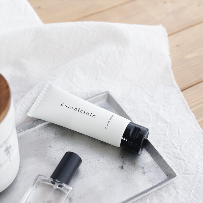 UVハンドセラム 50g  サクラ/金木犀