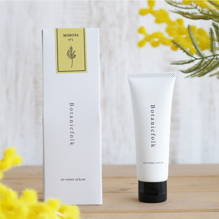 UVハンドセラム 50g  サクラ/金木犀