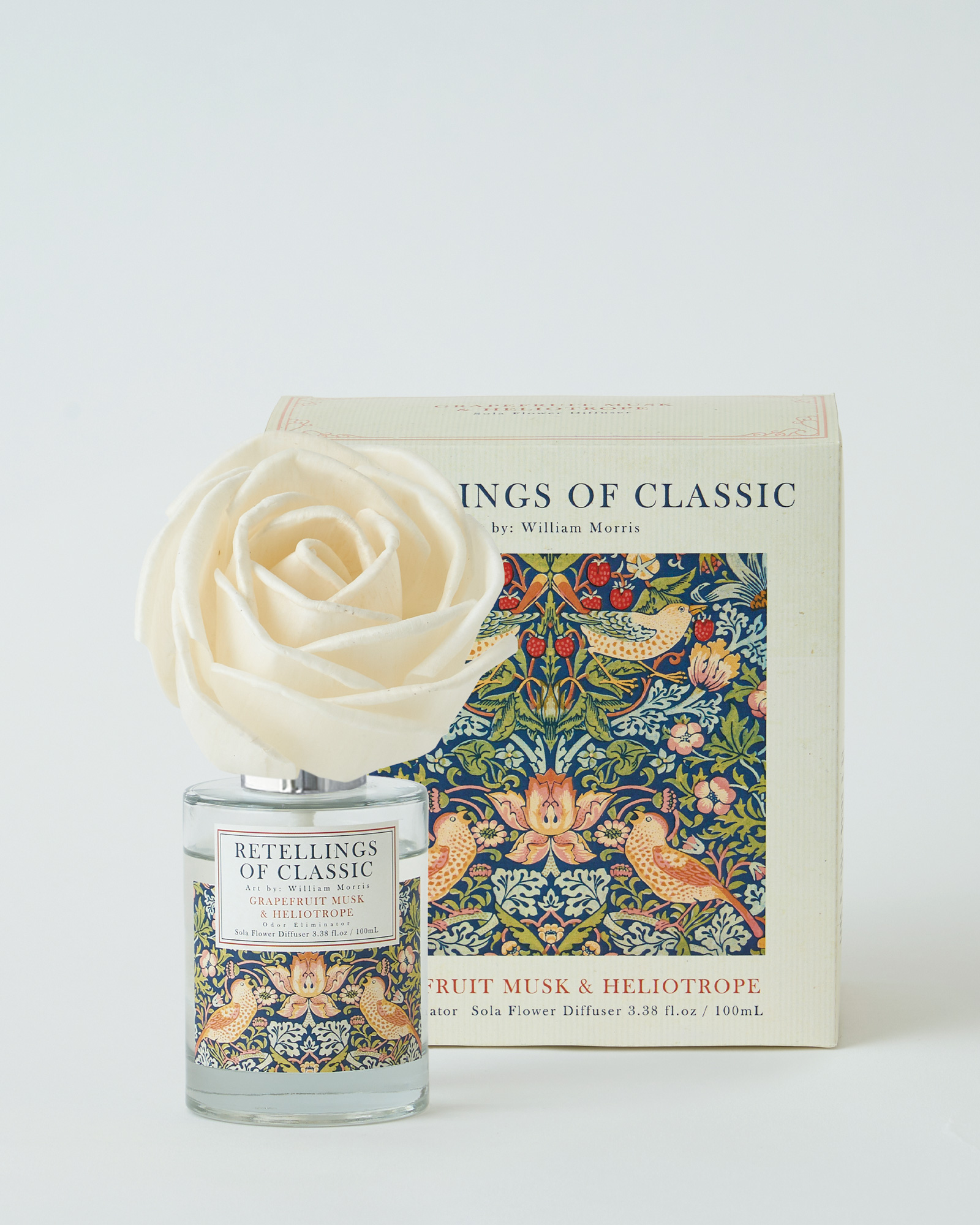 Solaflower Diffuser ソラフラワーディフューザー | RETELLINGS OF