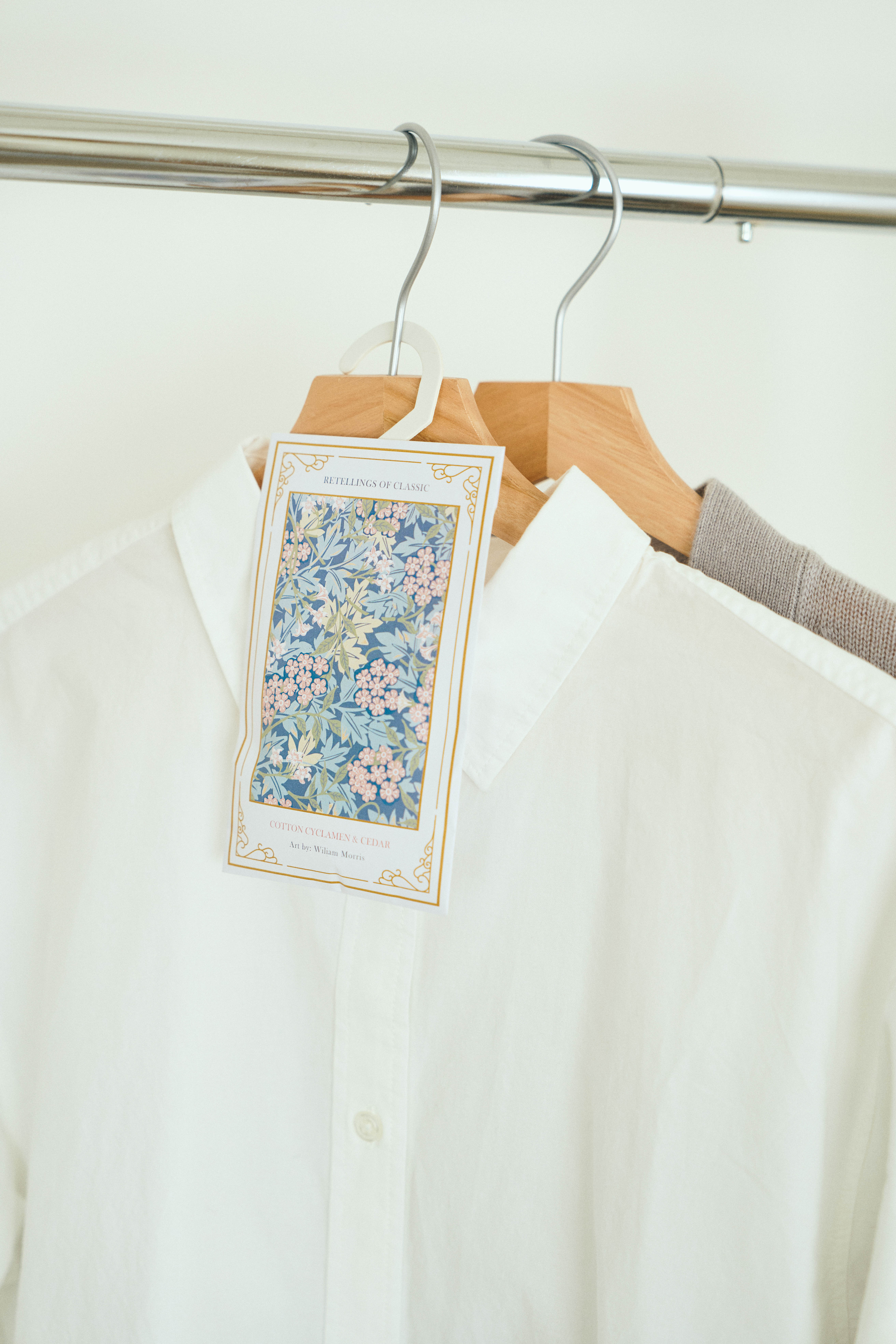 Wardrobe Sachet ワードロープサシェ