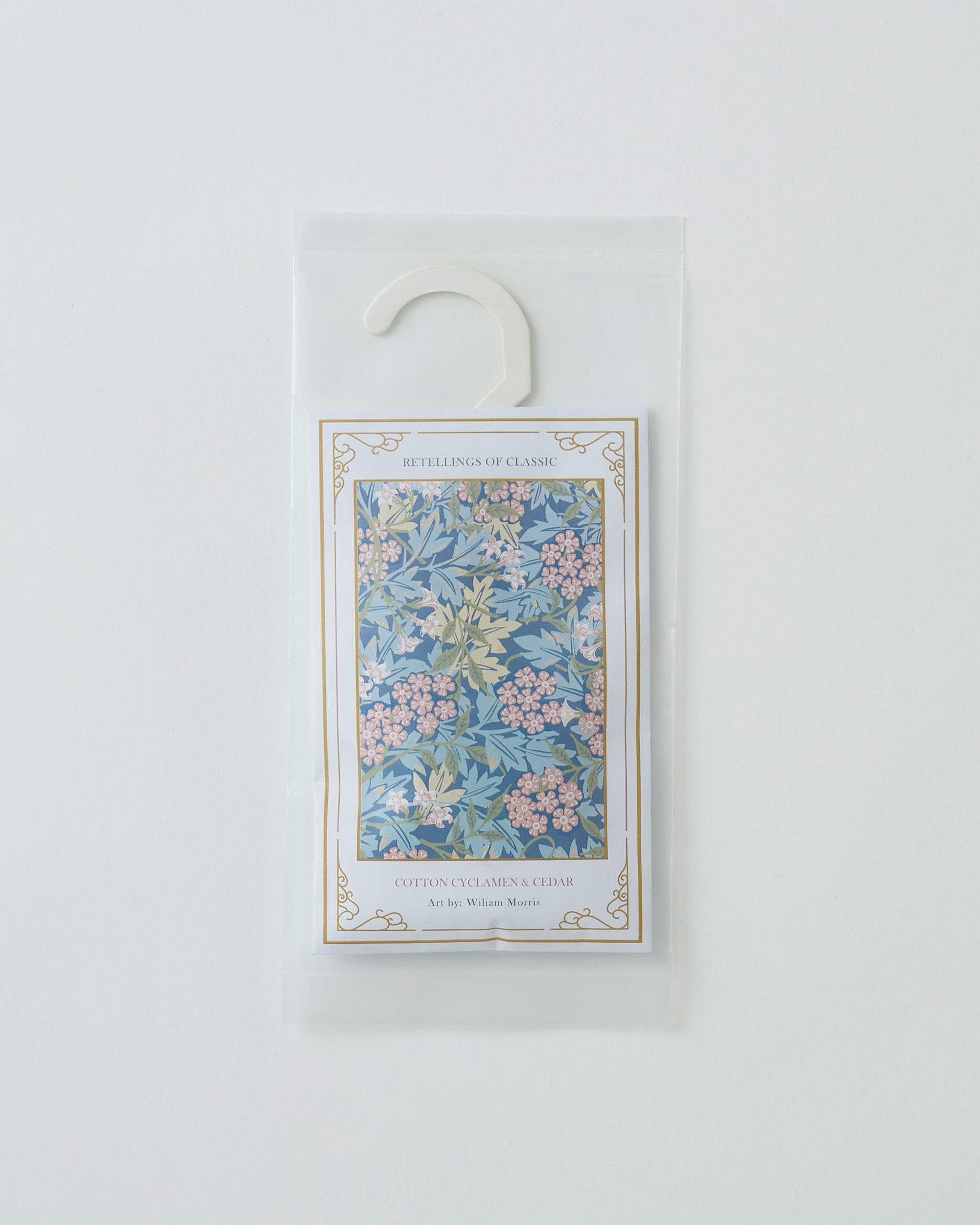 Wardrobe Sachet ワードロープサシェ