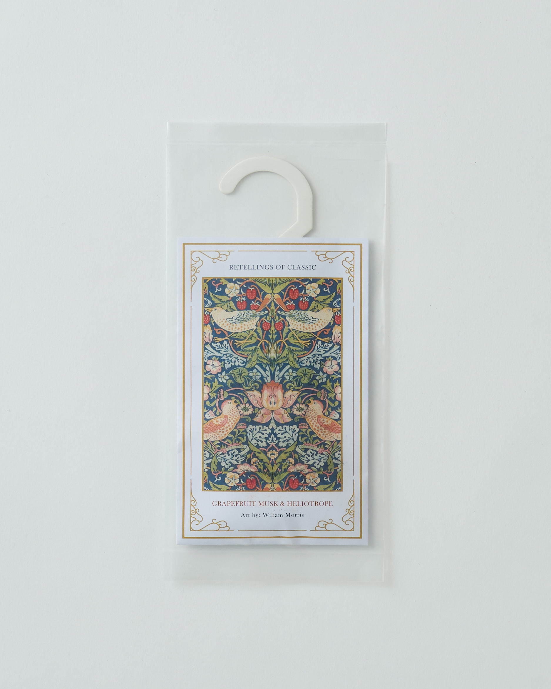 Wardrobe Sachet ワードロープサシェ