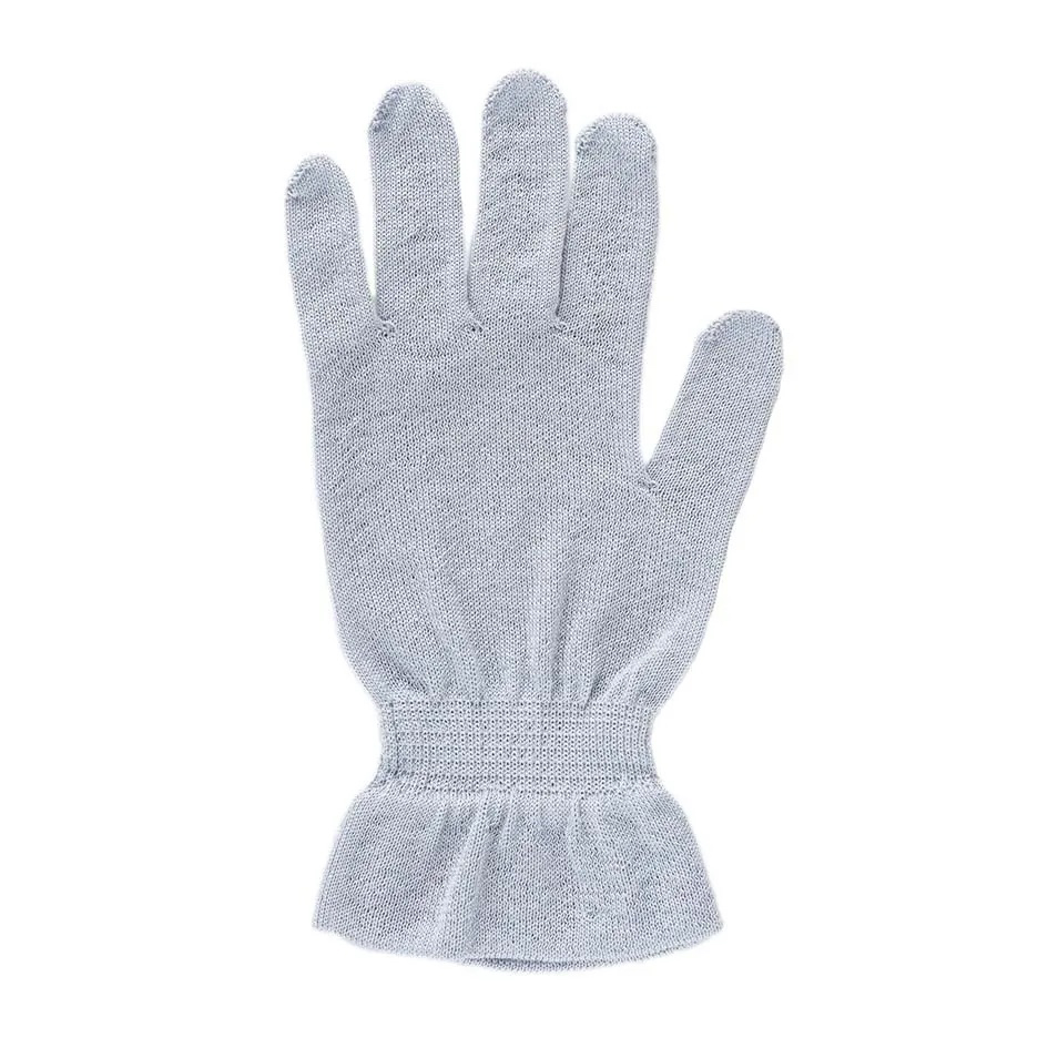 高級シルクのハンドケアセットBOX