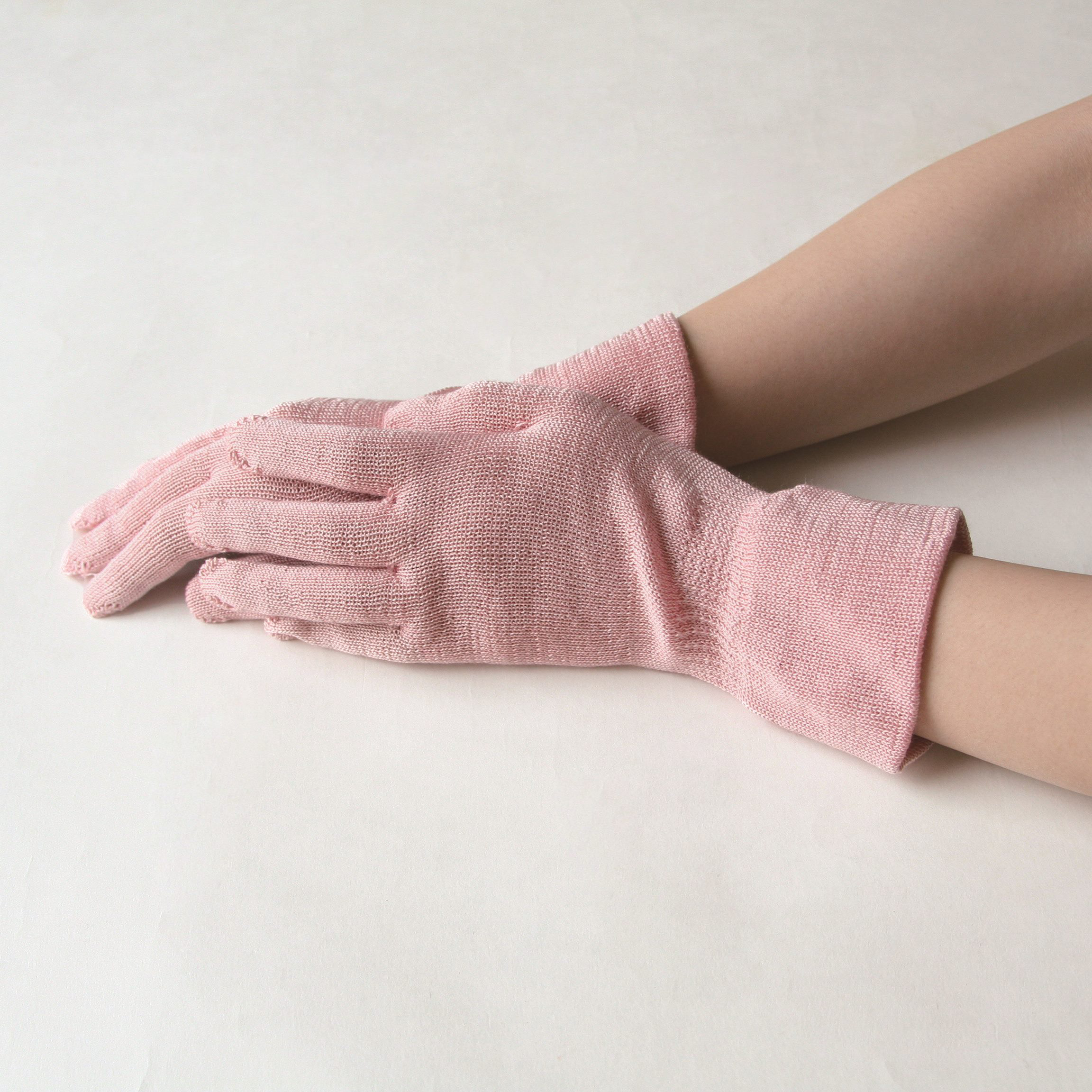 高級シルクのハンドケアセットBOX | 絹屋（きぬや） TANP（タンプ