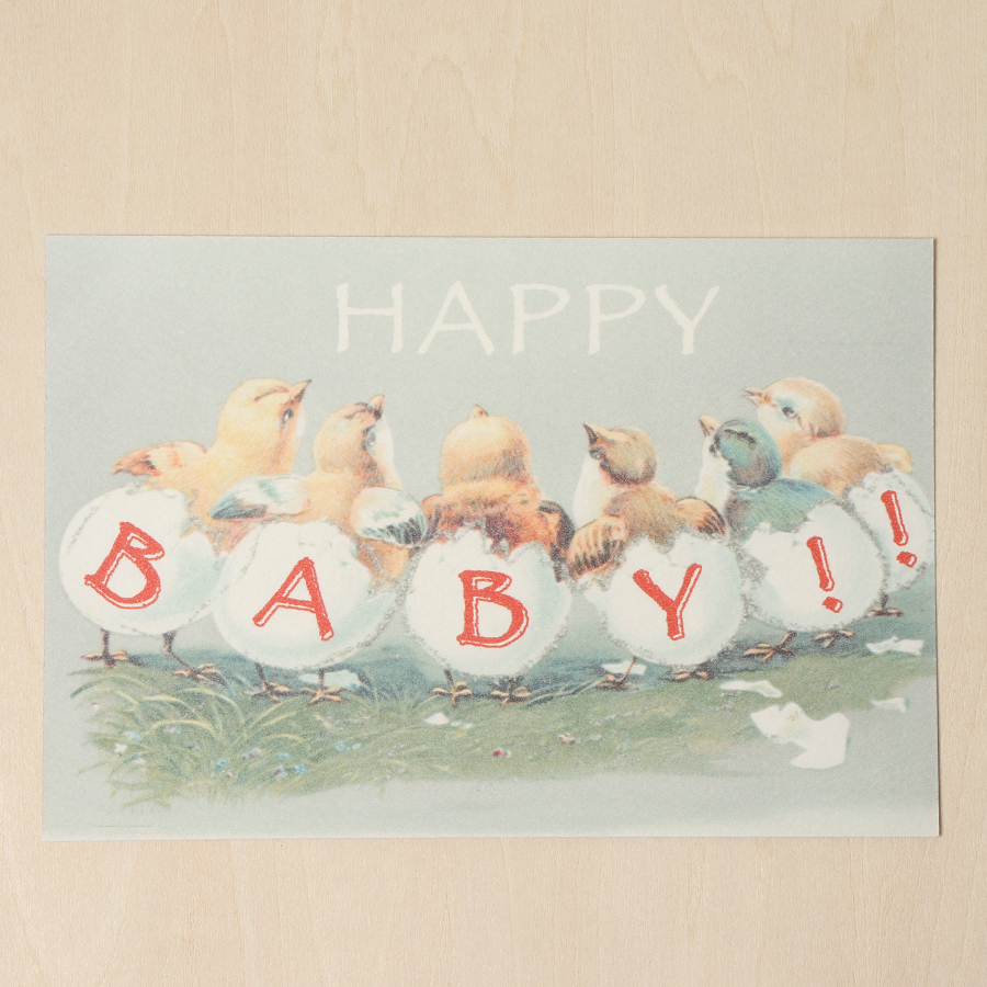 【名入れ対応】 ベビーバスローブ (オフホワイト）