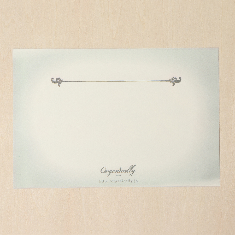 【名入れ対応】 ベビーバスローブ (オフホワイト）