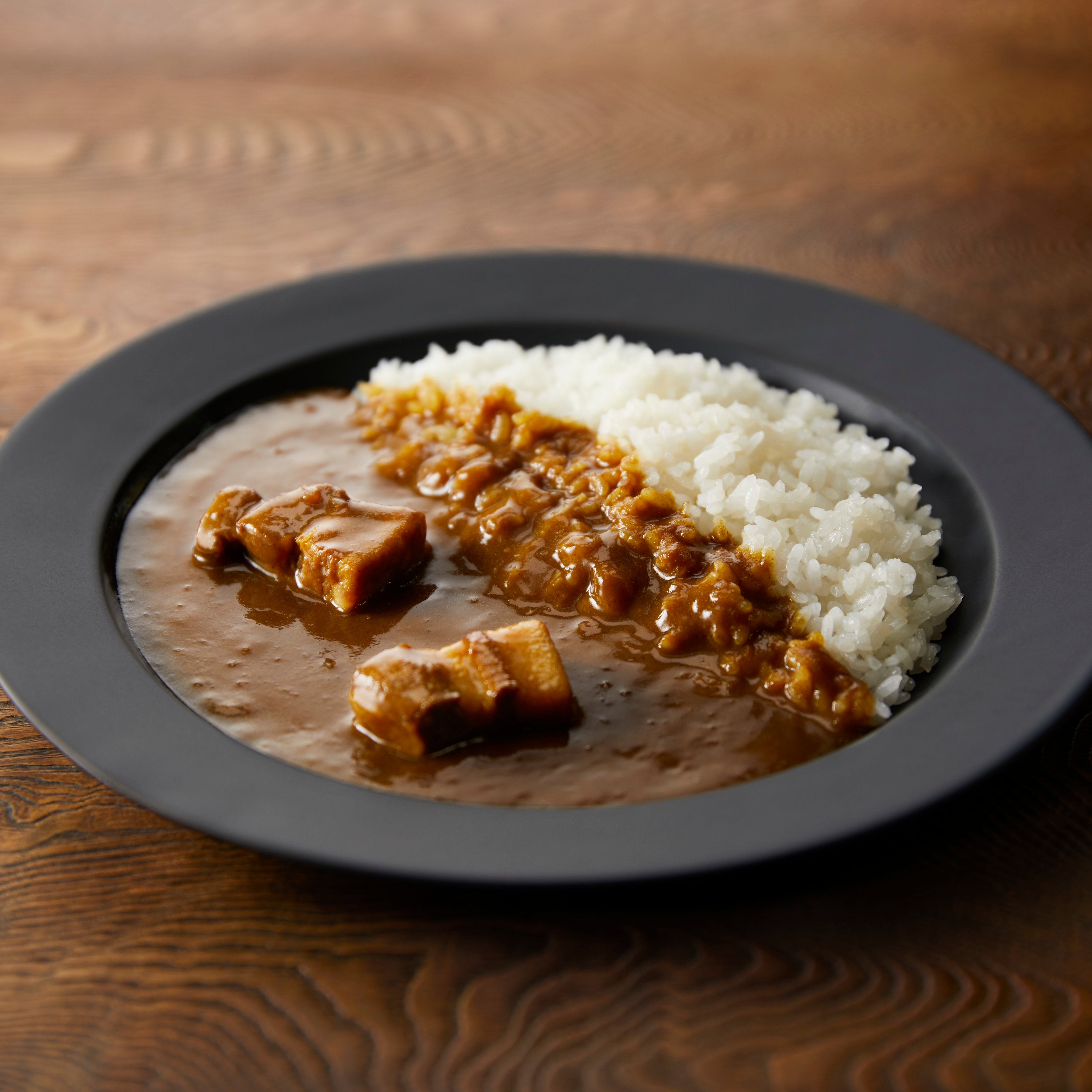 【ボックス付き】オリジナルカレー6種食べ比べギフト