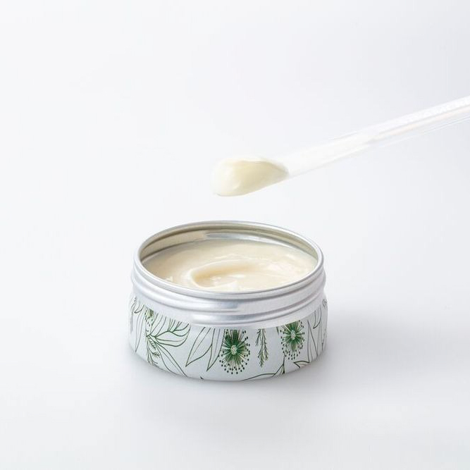 【花粉症のあの人に】スチームクリーム花粉セット