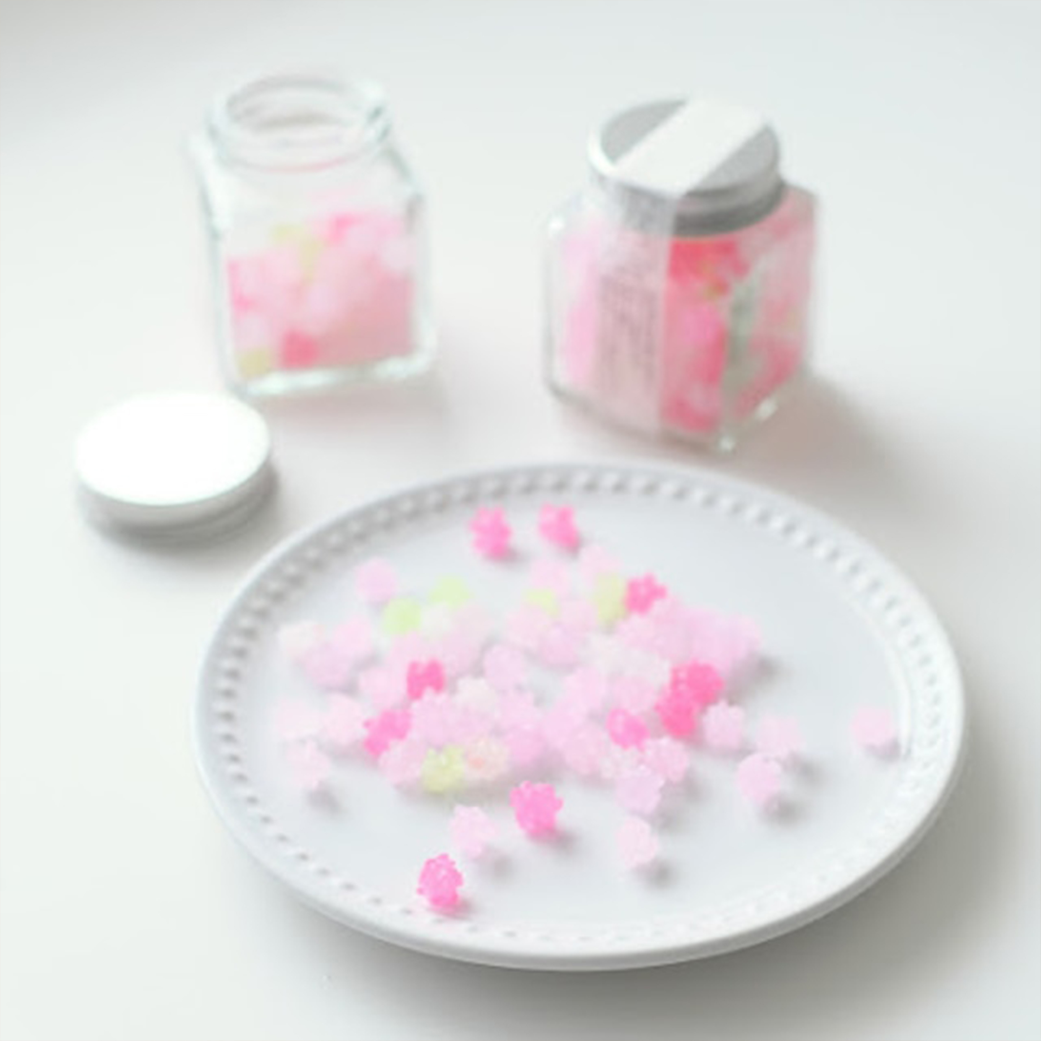 金平糖8つの虹セット