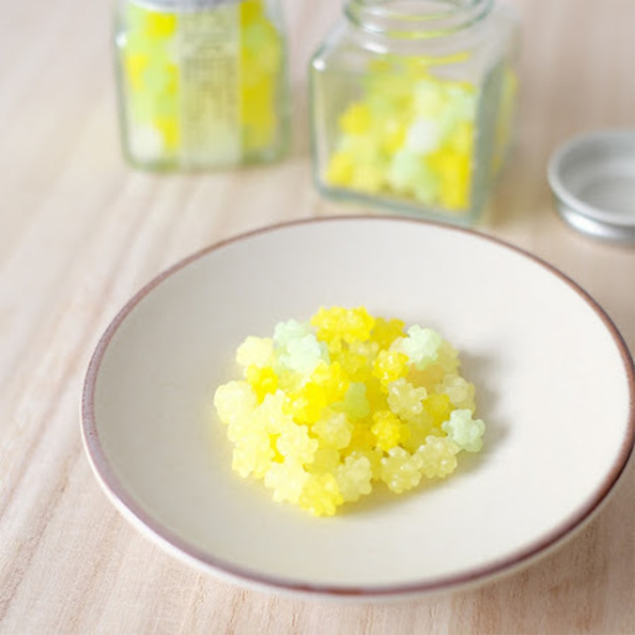 金平糖8つの虹セット