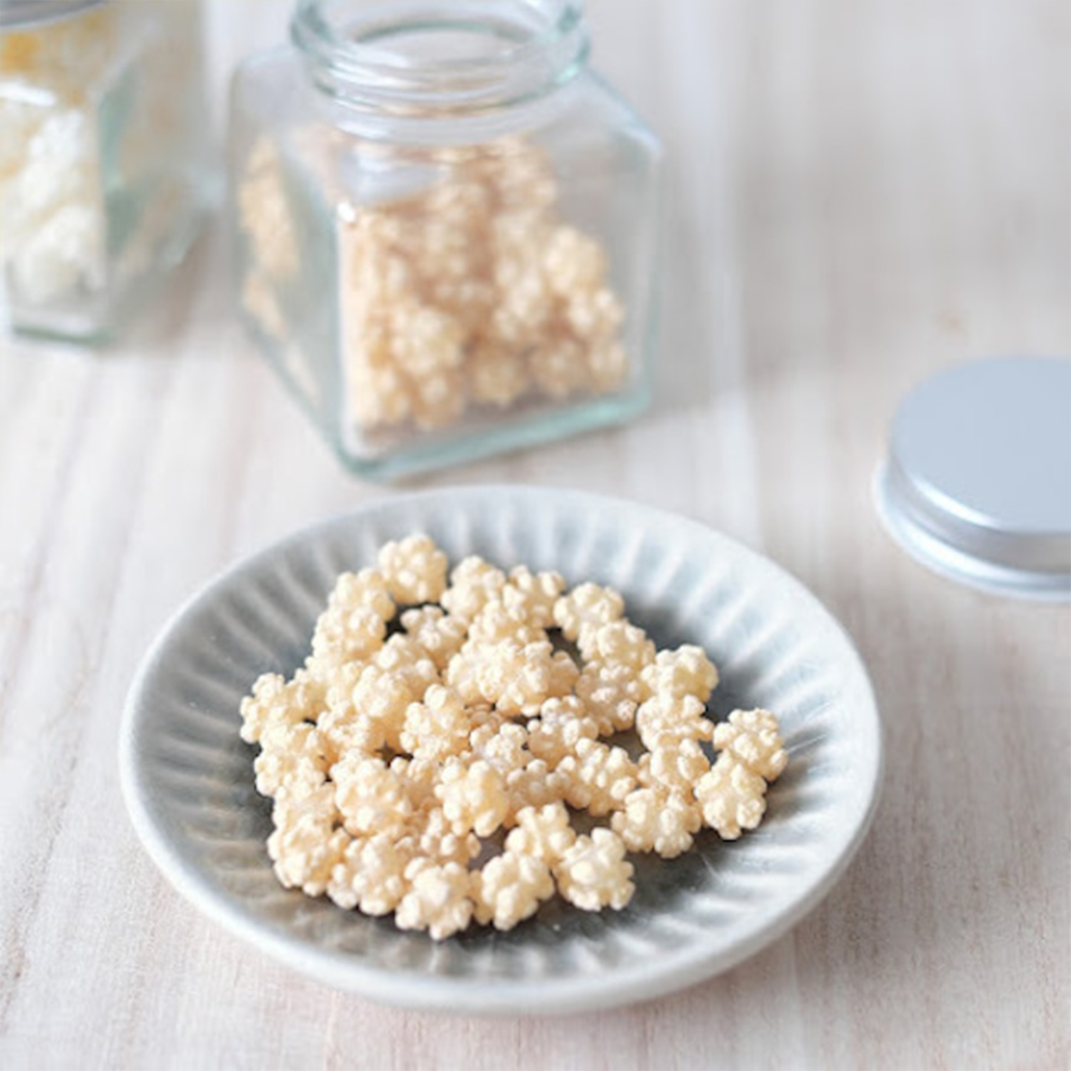 金平糖8つの虹セット