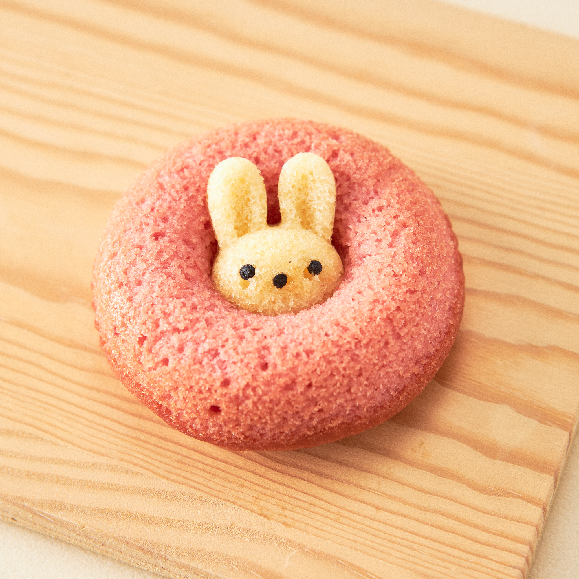 アニマルドーナツ　12個