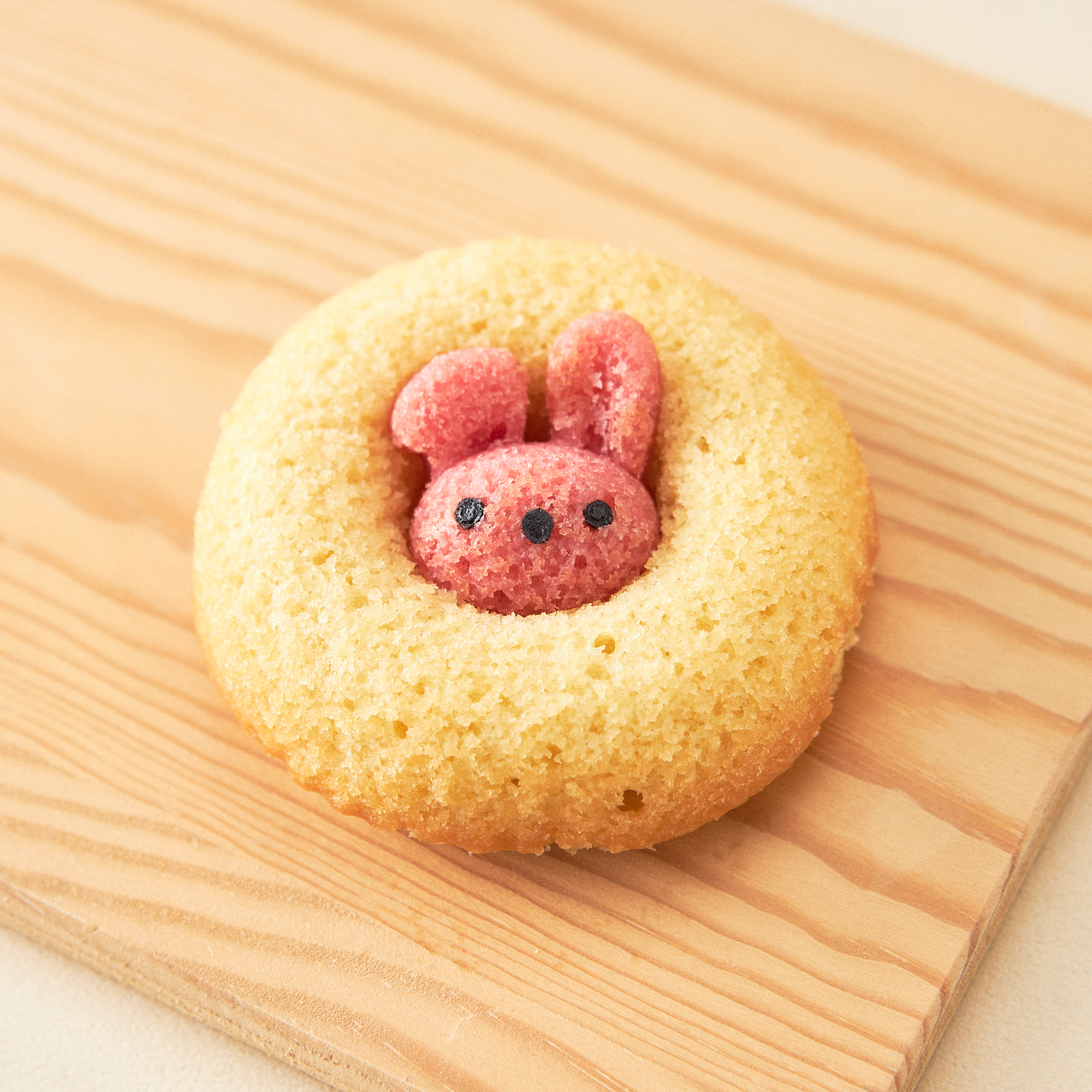 アニマルドーナツ　12個