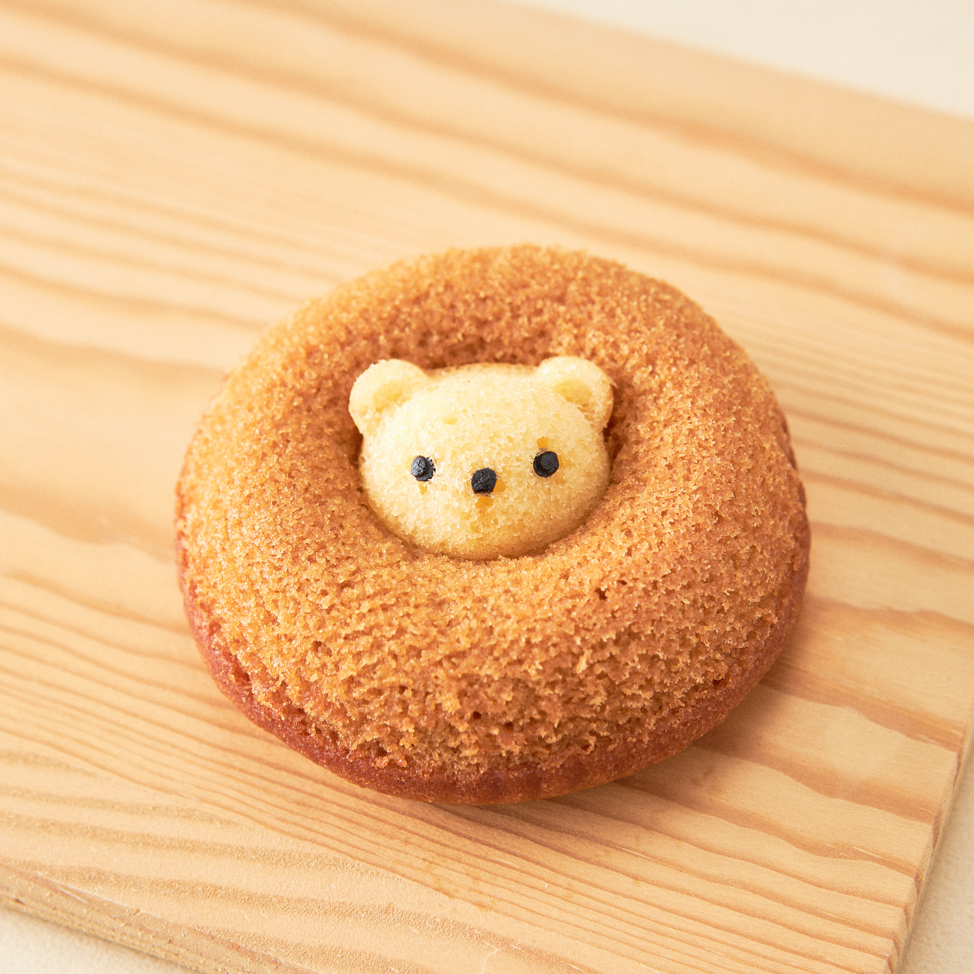 アニマルドーナツ　12個