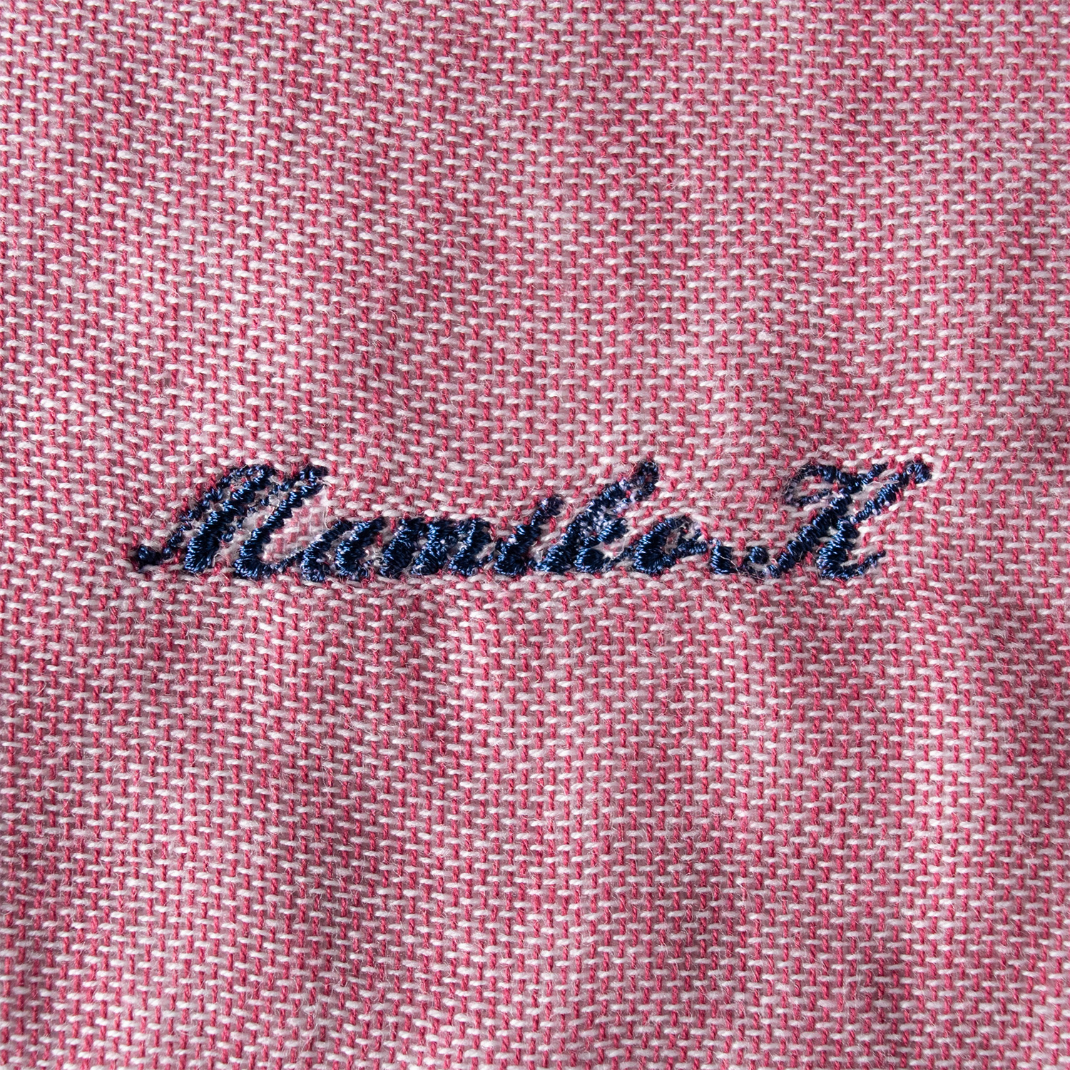 【名入れ】今治タオル花刺繍&無地ハンカチ・イニシャルグローブセット