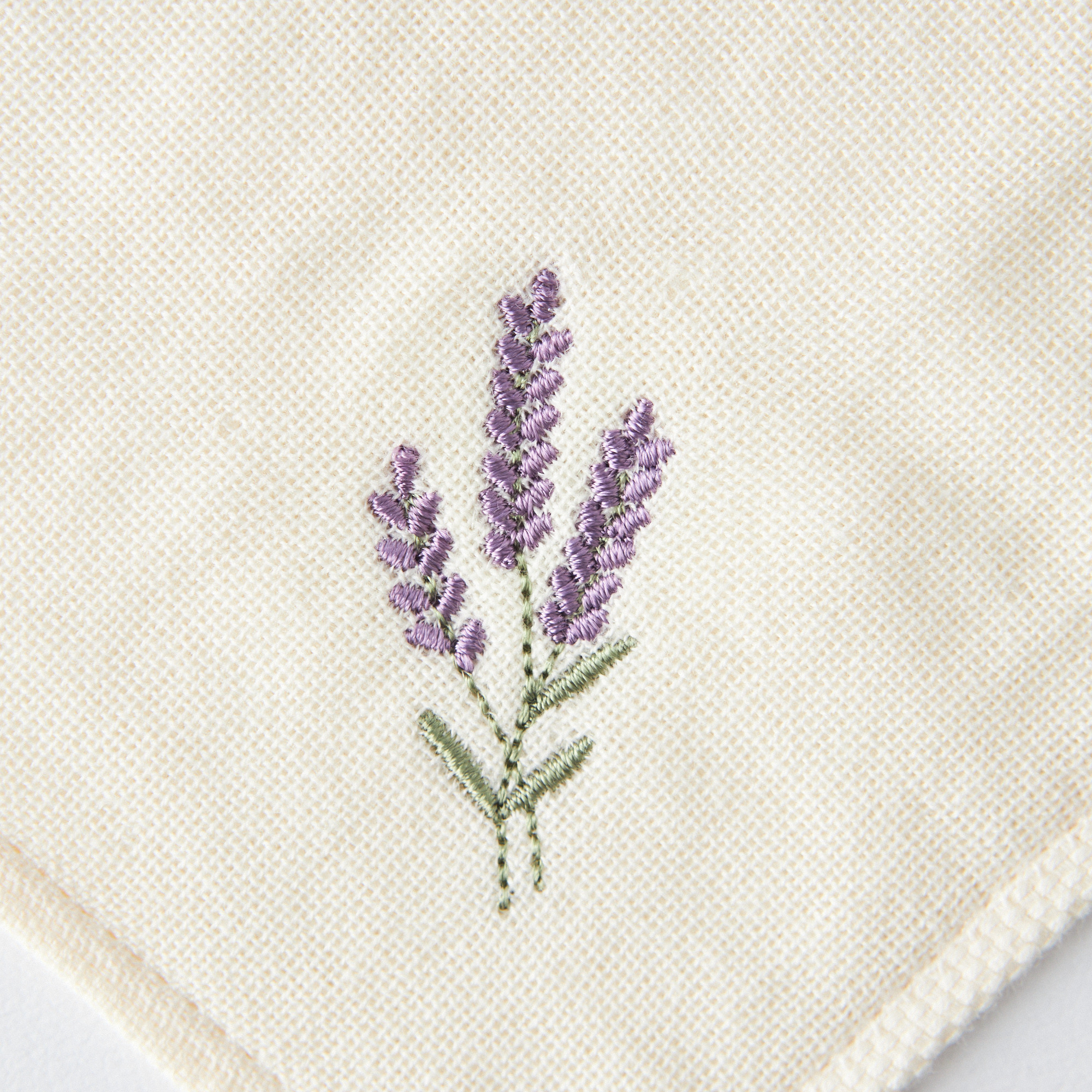 【名入れ】今治タオル花刺繍&無地ハンカチ・蓋つきステンレスマグセット