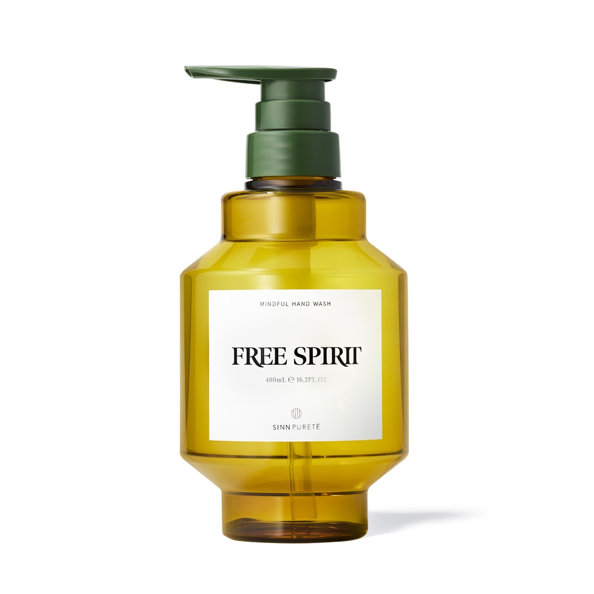 マインドフル ハンドウォッシュ / FREE SPIRIT